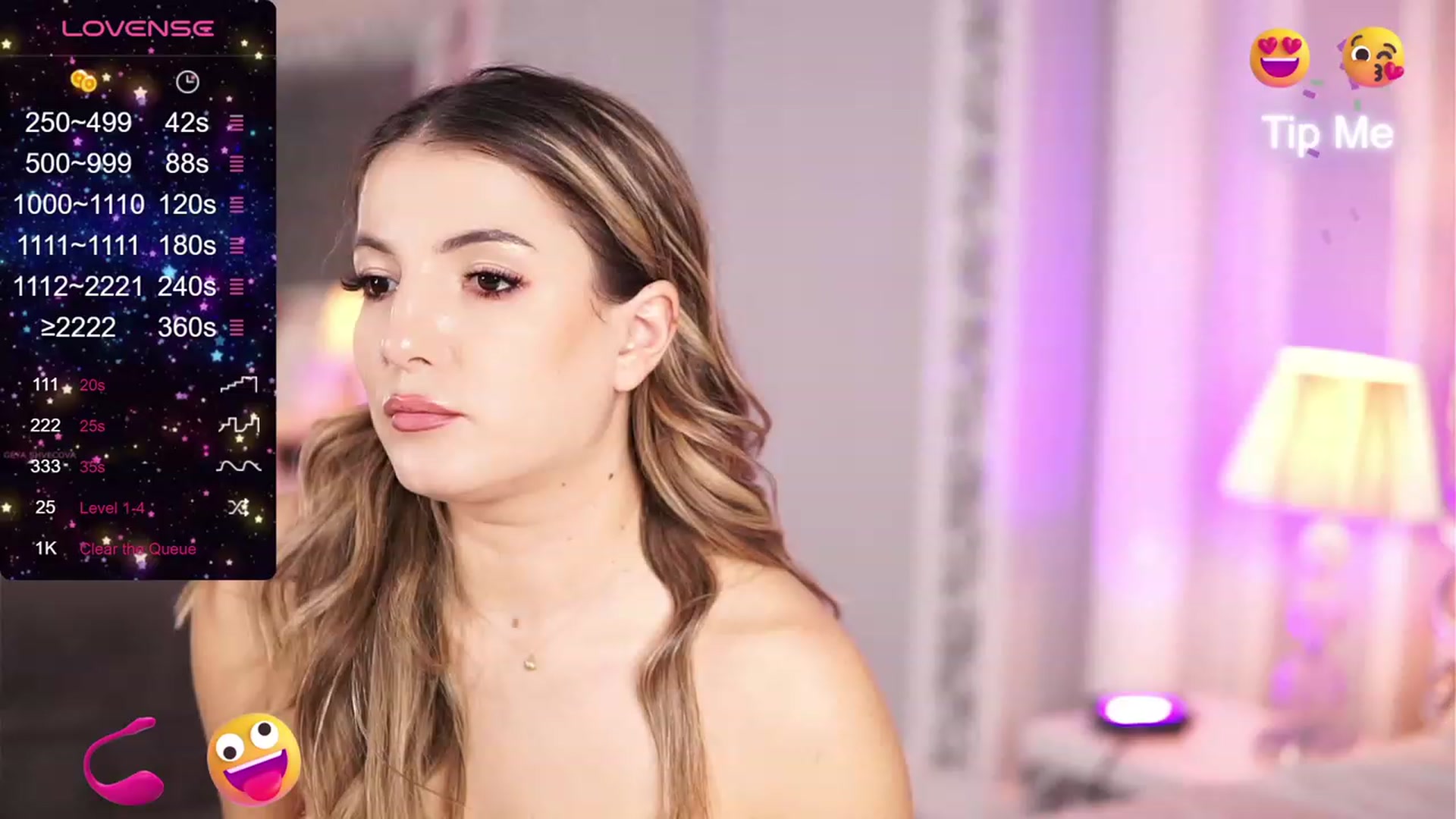 Gallery image thumbnail from KellyMathews's myfreecams stream on, 12/20/2023, 14:42 image 19 of 20
