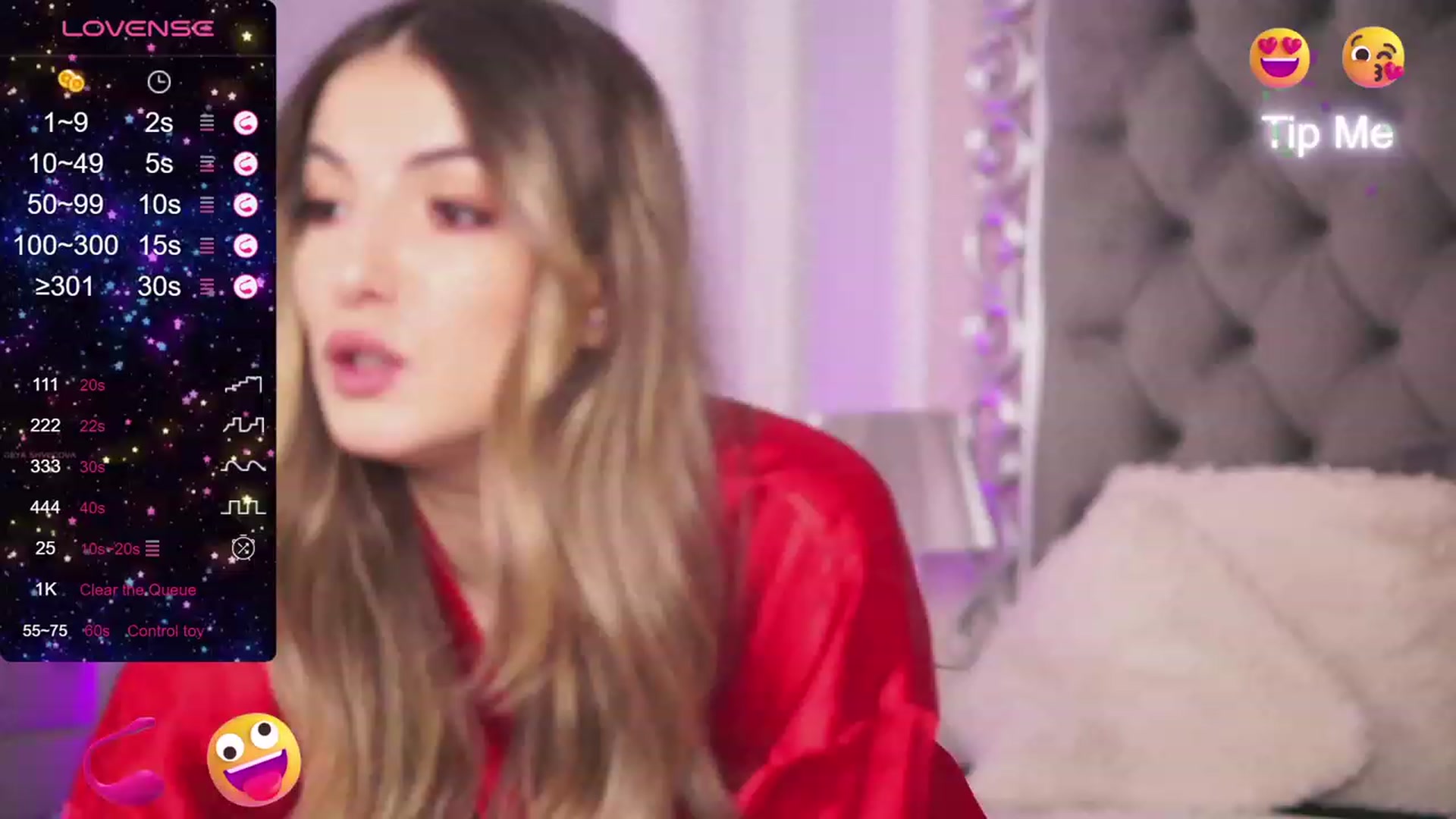 Gallery image thumbnail from KellyMathews's myfreecams stream on, 02/13/2024, 08:04 image 14 of 20