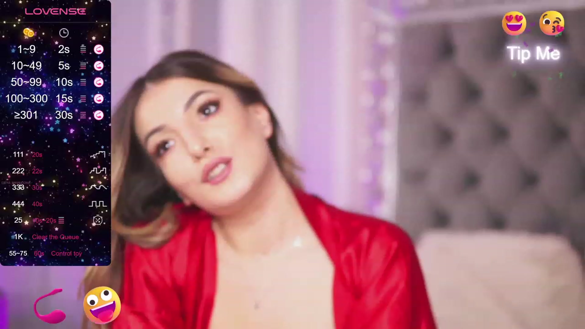 Gallery image thumbnail from KellyMathews's myfreecams stream on, 02/13/2024, 08:04 image 20 of 20