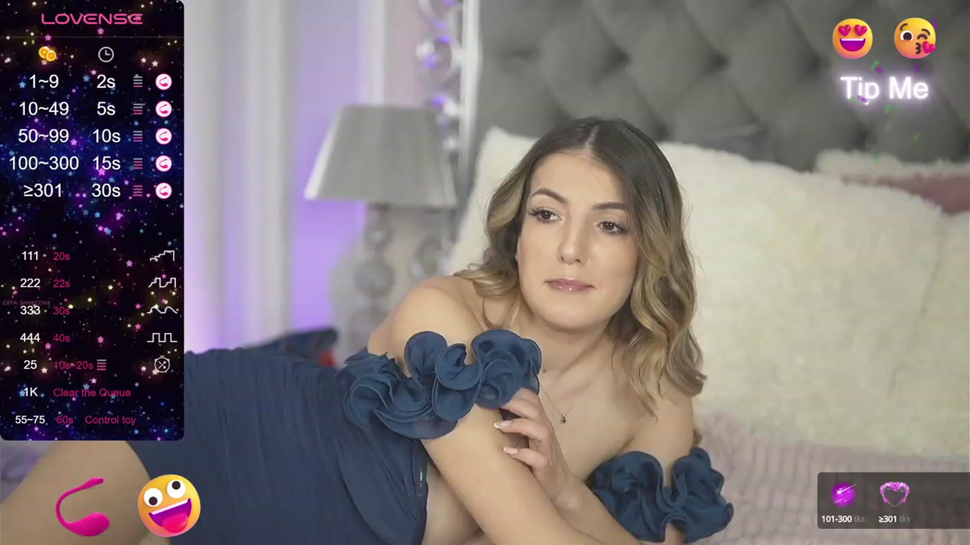 Gallery image thumbnail from KellyMathews's myfreecams stream on, 02/15/2024, 06:01 image 7 of 20