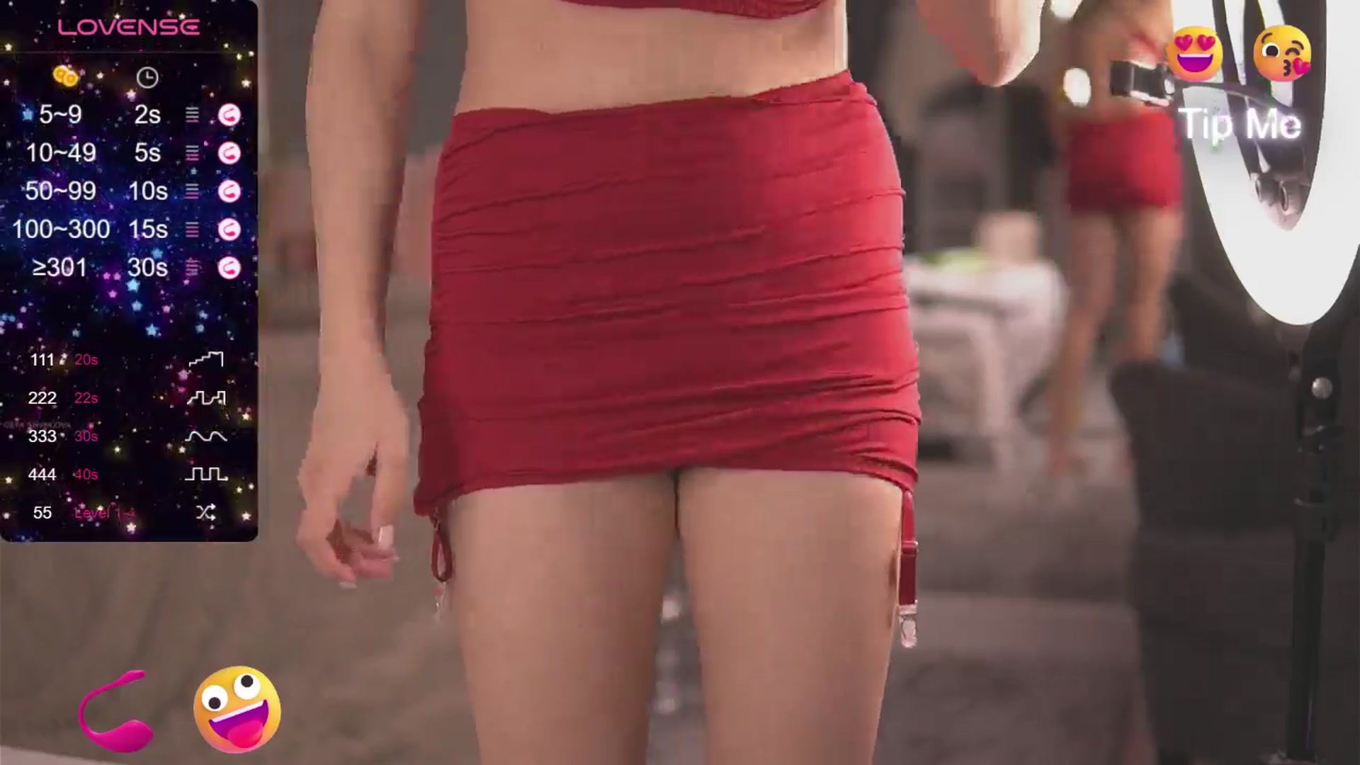 Gallery image thumbnail from KellyMathews's myfreecams stream on, 04/10/2024, 07:34 image 17 of 20