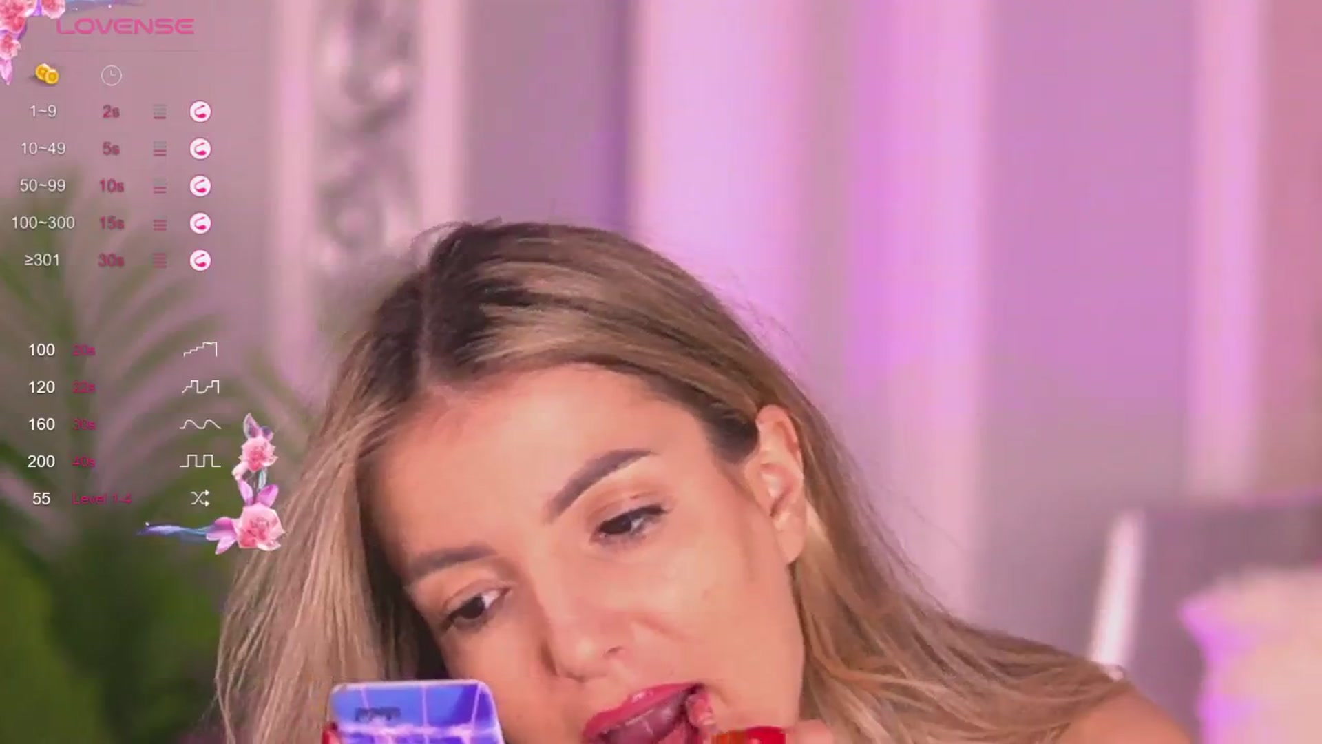 Gallery image thumbnail from KellyMathews's myfreecams stream on, 05/11/2024, 12:22 image 2 of 20