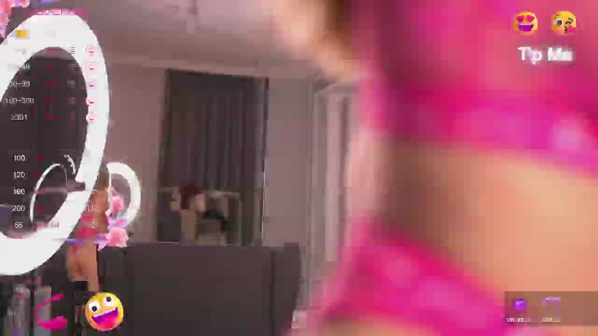 Gallery image thumbnail from KellyMathews's myfreecams stream on, 05/31/2024, 07:13 image 2 of 20