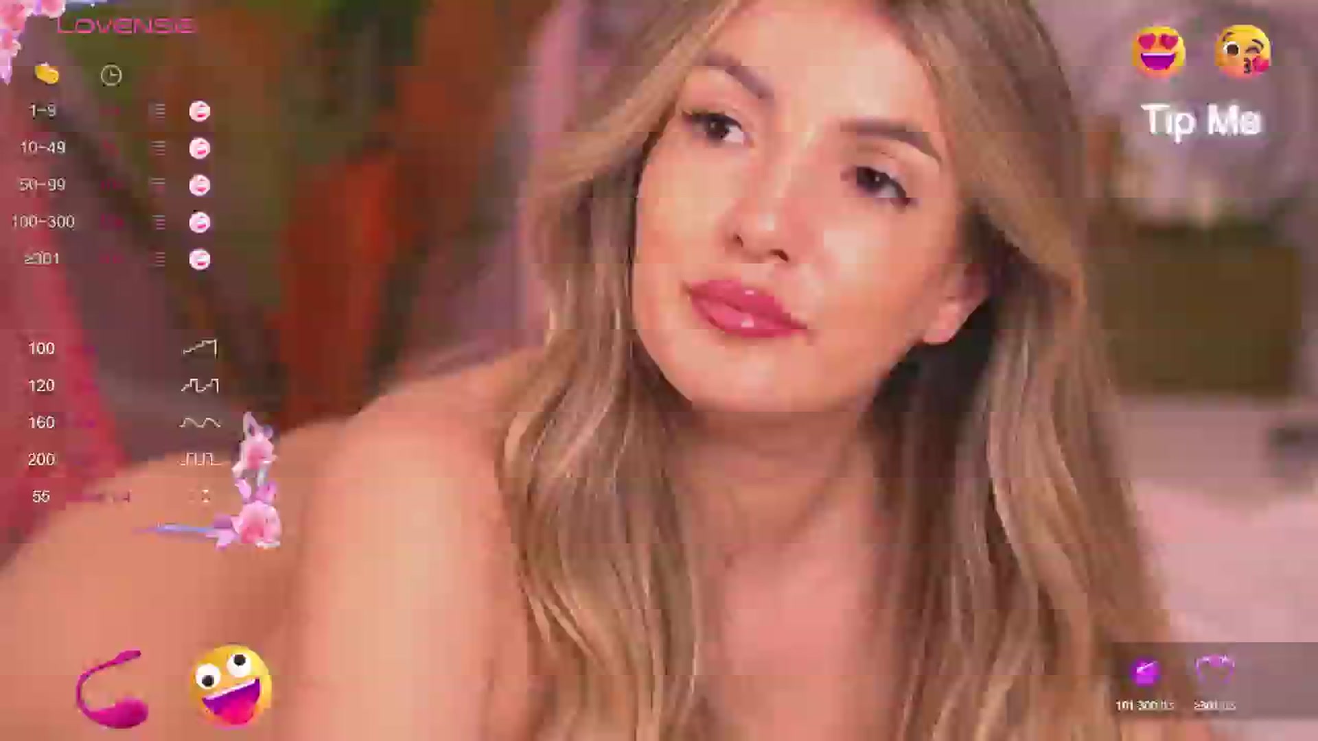 Gallery image thumbnail from KellyMathews's myfreecams stream on, 06/03/2024, 10:12 image 20 of 20