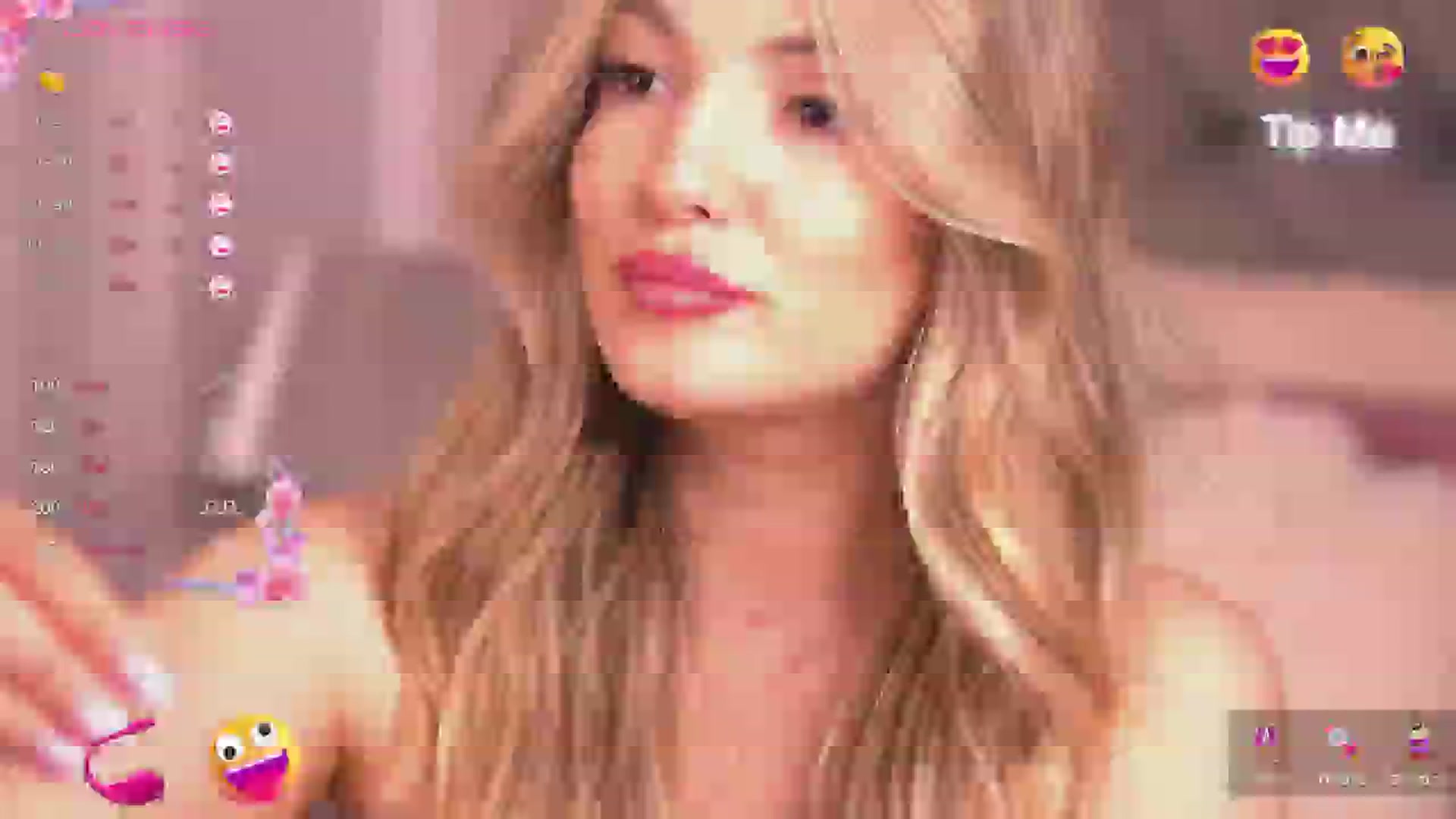 Gallery image thumbnail from KellyMathews's myfreecams stream on, 06/03/2024, 10:12 image 5 of 20