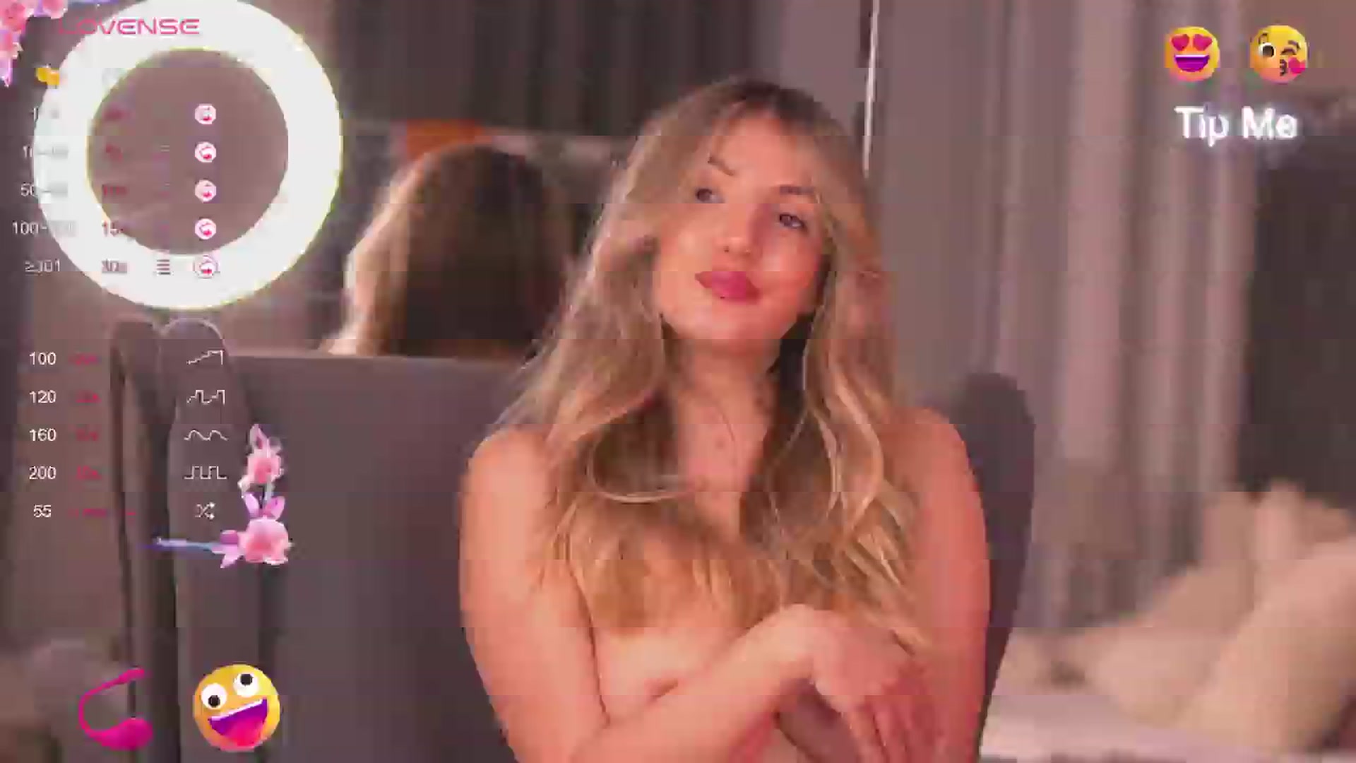 Gallery image thumbnail from KellyMathews's myfreecams stream on, 06/03/2024, 10:12 image 10 of 20