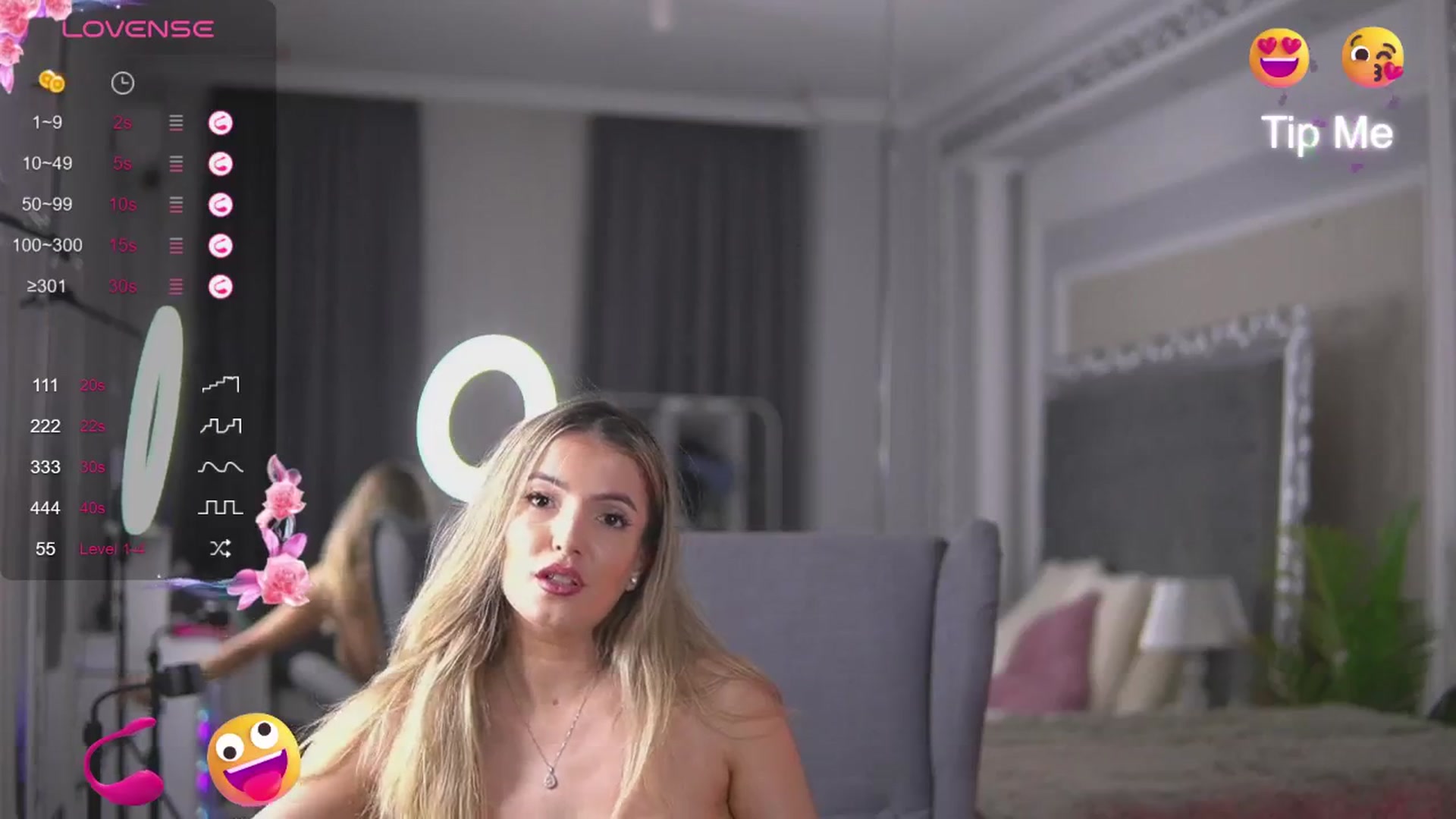 Gallery image thumbnail from KellyMathews's myfreecams stream on, 06/12/2024, 11:44 image 8 of 20