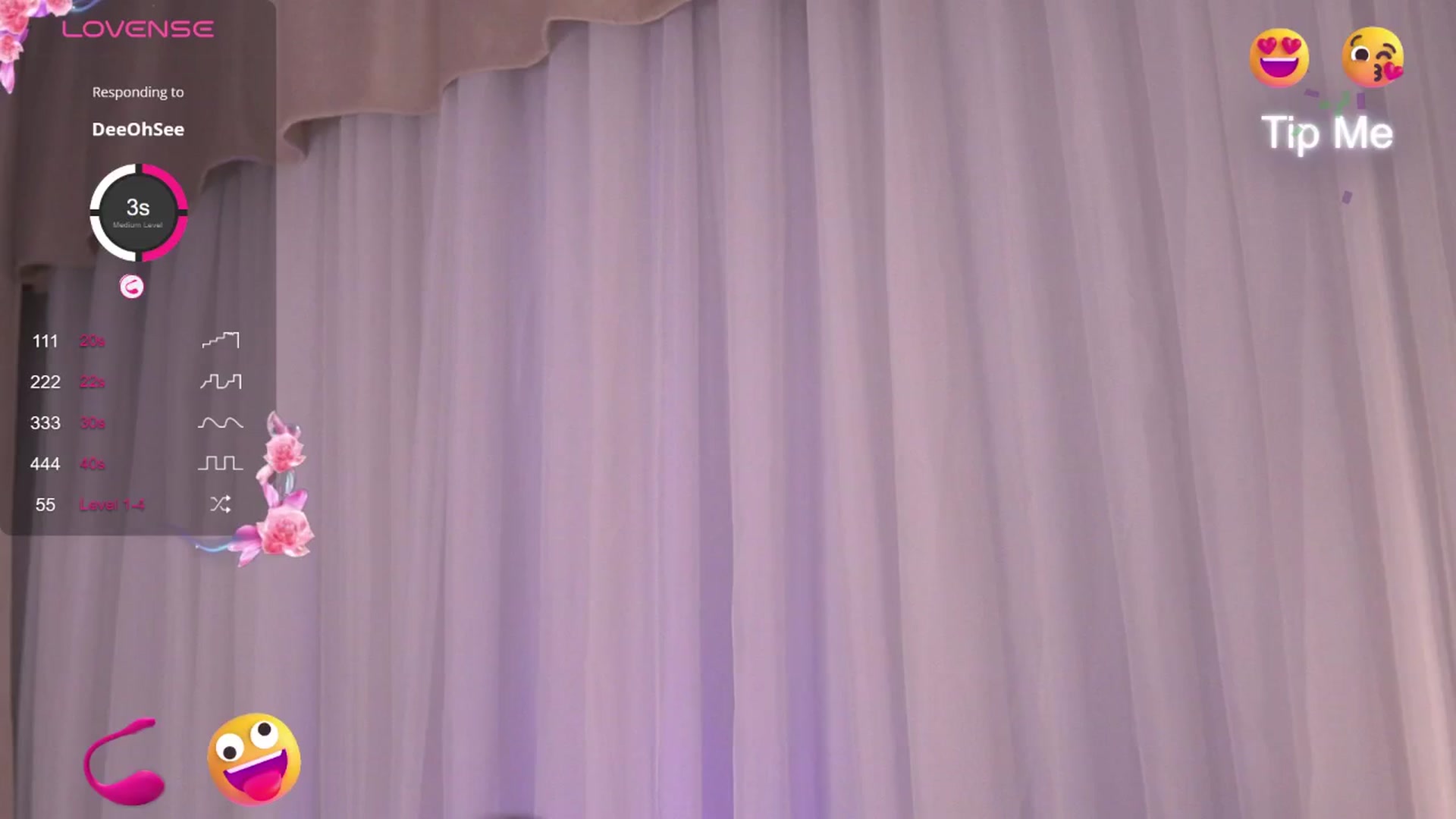 Gallery image thumbnail from KellyMathews's myfreecams stream on, 07/19/2024, 14:37 image 1 of 20