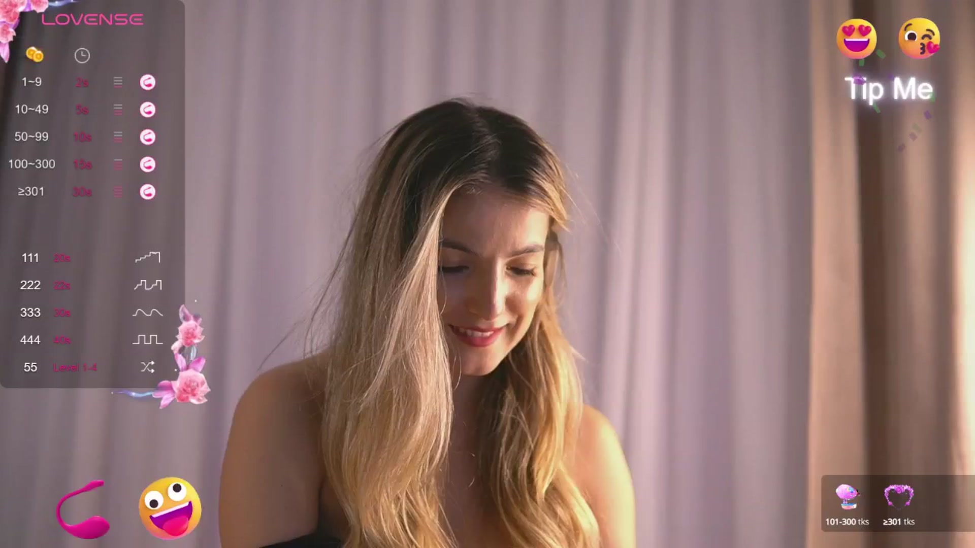 Gallery image thumbnail from KellyMathews's myfreecams stream on, 07/23/2024, 12:01 image 1 of 20