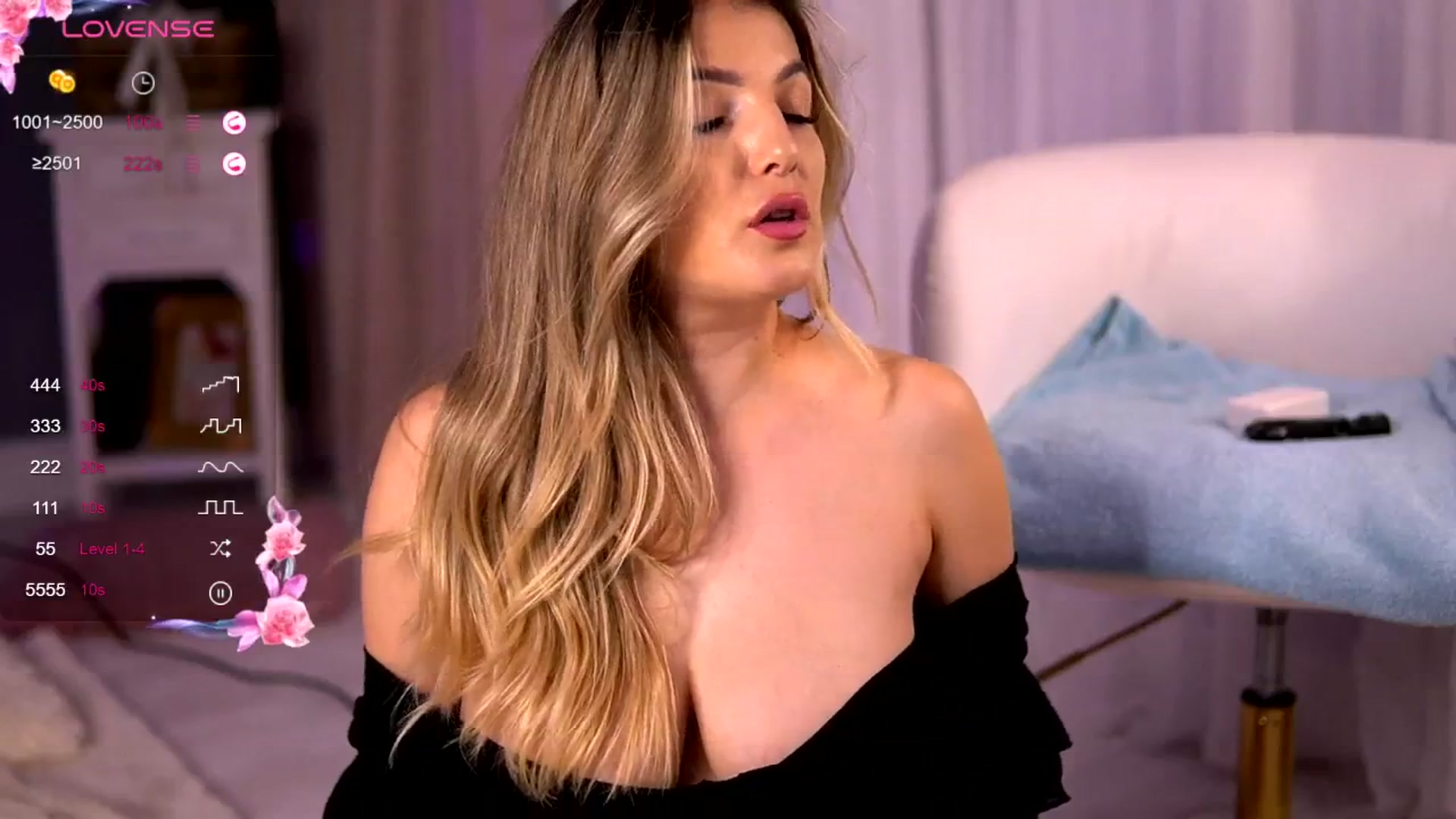 Gallery image thumbnail from KellyMathews's myfreecams stream on, 08/15/2024, 08:06 image 15 of 20