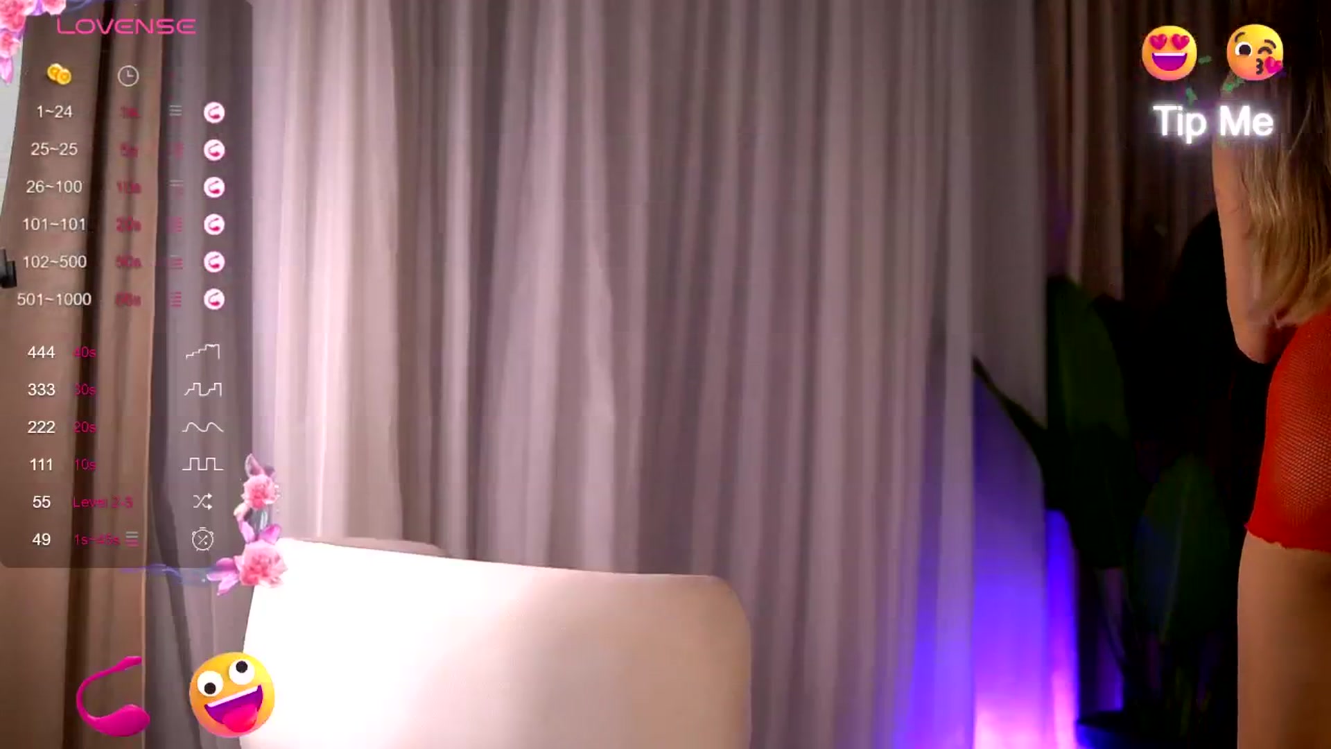 Gallery image thumbnail from KellyMathews's myfreecams stream on, 03/05/2025, 10:55 image 19 of 20
