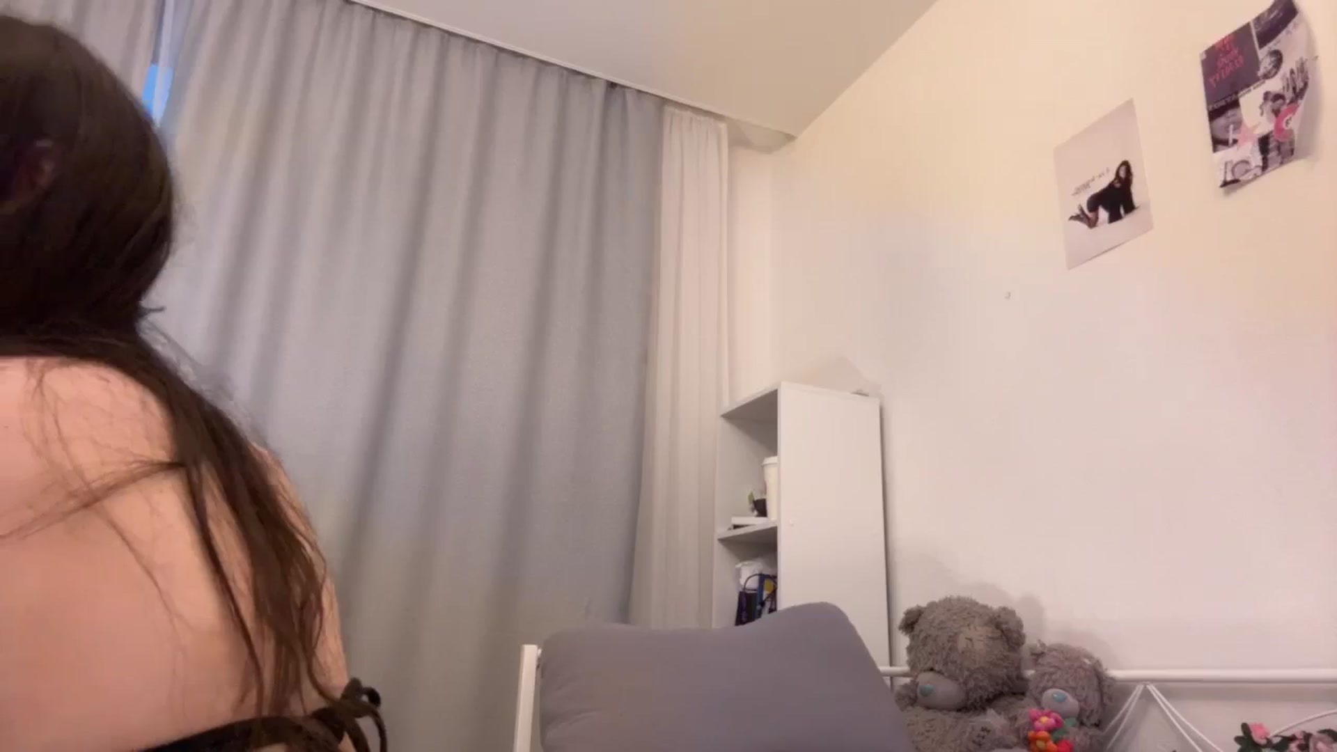 Gallery image thumbnail from Kelly_Grey's myfreecams stream on, 07/27/2025, 18:13 image 4 of 20