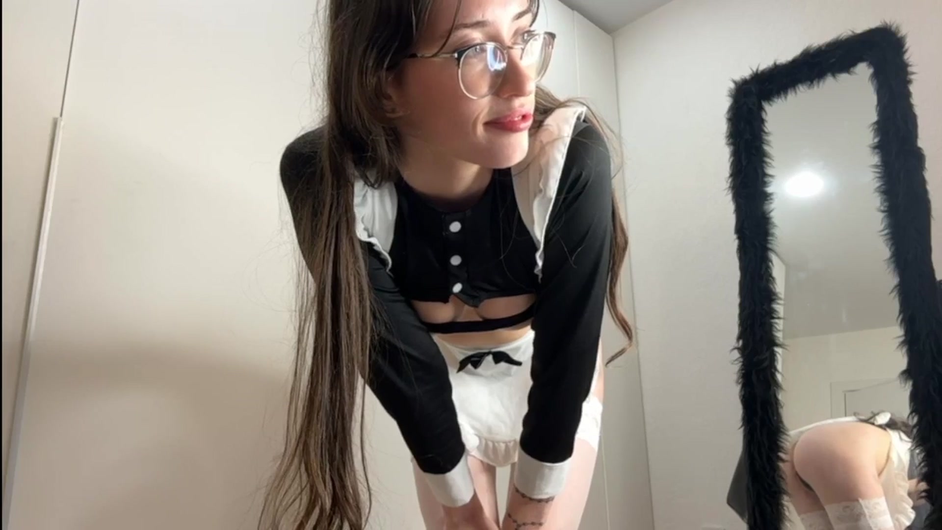 Gallery image thumbnail from Kelly_Grey's myfreecams stream on, 07/30/2025, 01:55 image 19 of 20