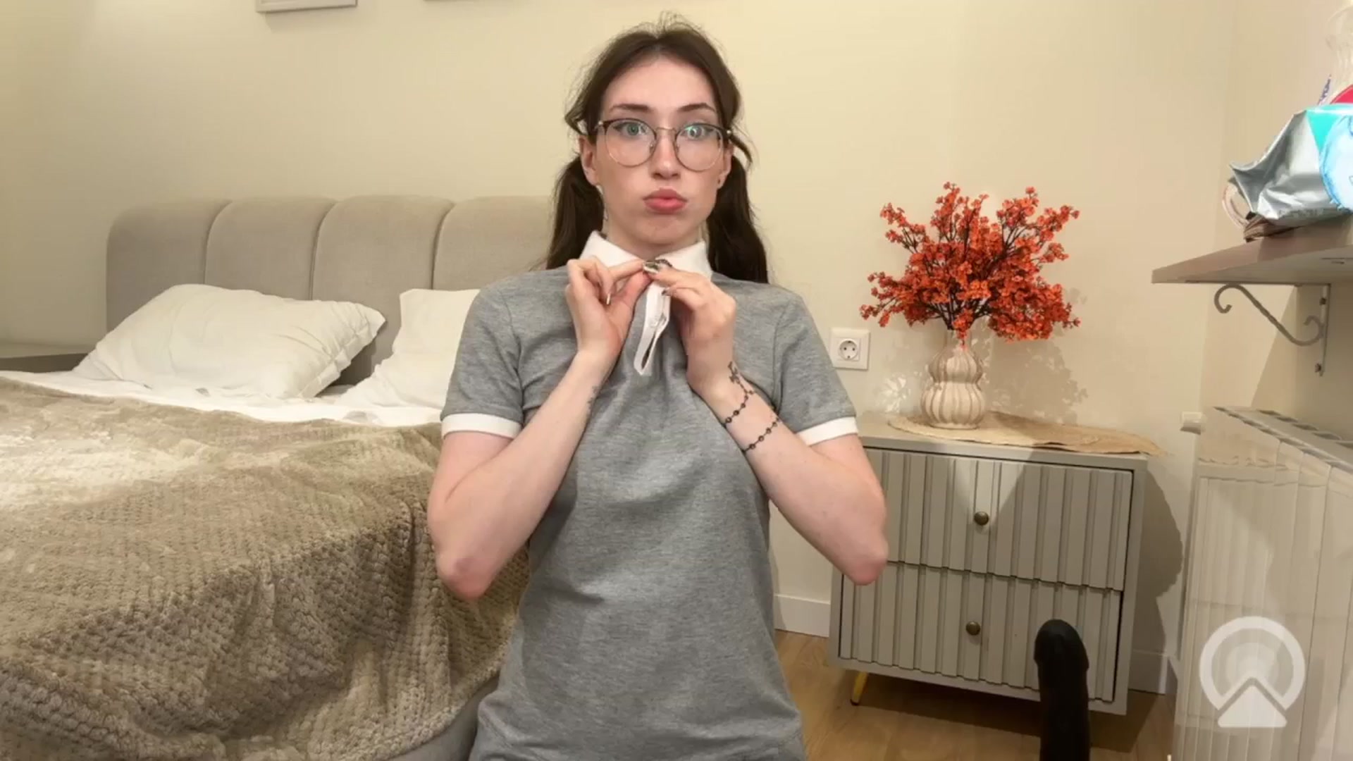Gallery image thumbnail from Kelly_Grey's myfreecams stream on, 09/11/2025, 15:02 image 5 of 20