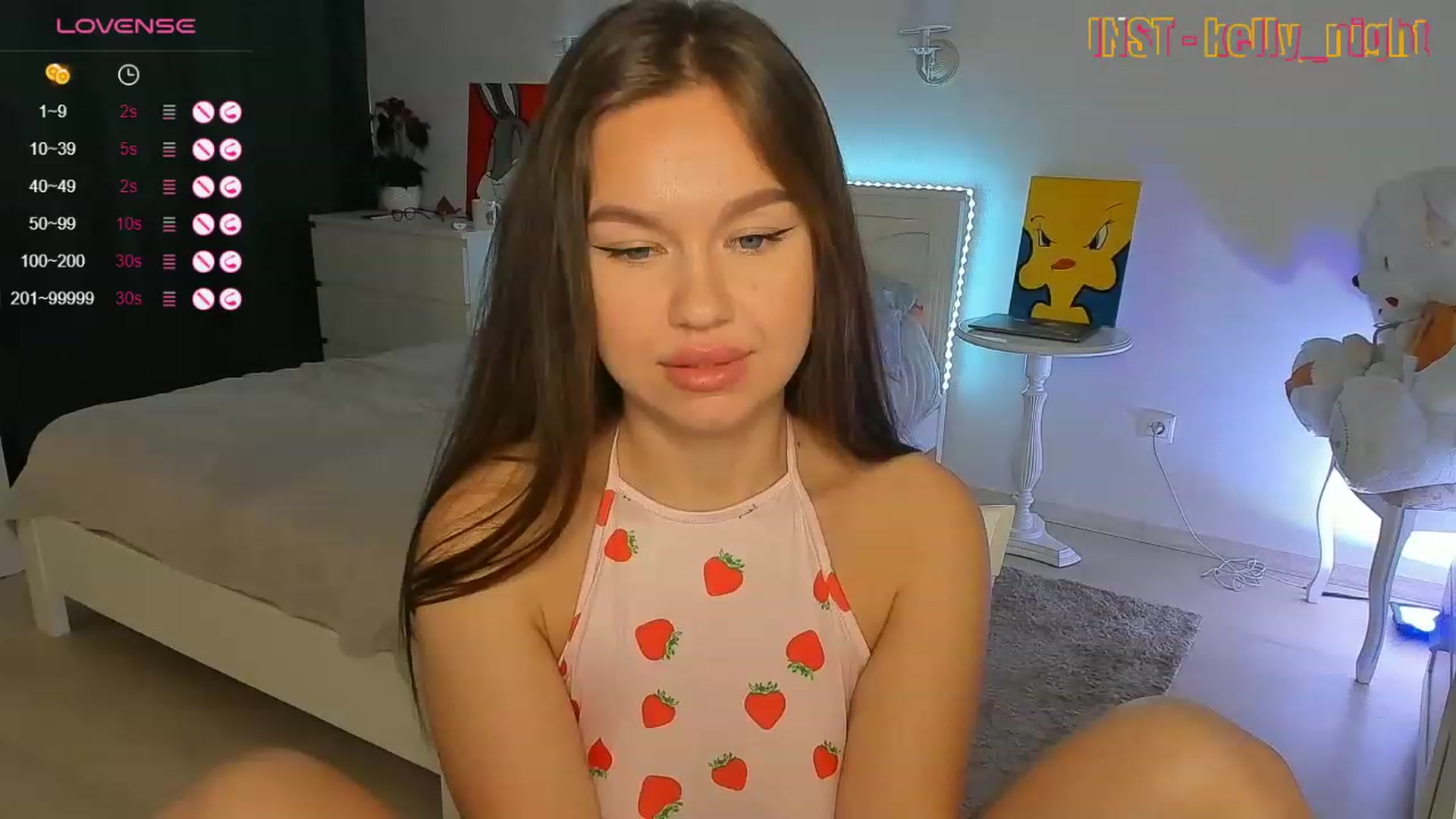 Gallery image thumbnail from Kelly_Roselyn's myfreecams stream on, 09/04/2023, 09:53 image 14 of 20