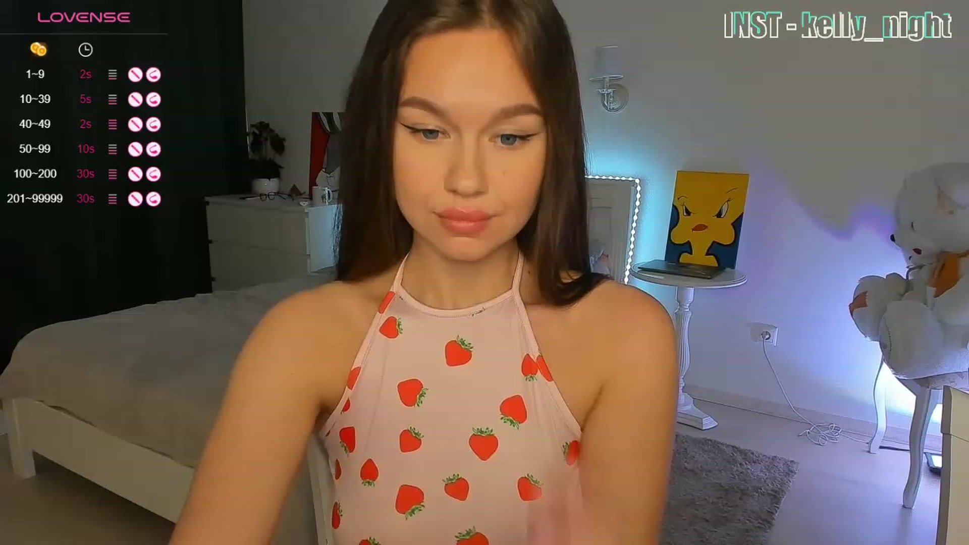 Gallery image thumbnail from Kelly_Roselyn's myfreecams stream on, 09/04/2023, 09:53 image 9 of 20