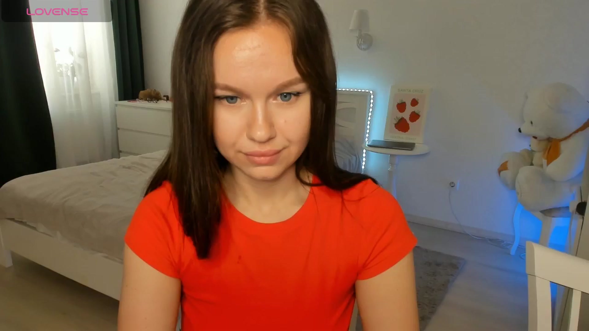 Gallery image thumbnail from Kelly_Roselyn's myfreecams stream on, 05/28/2024, 09:06 image 1 of 20