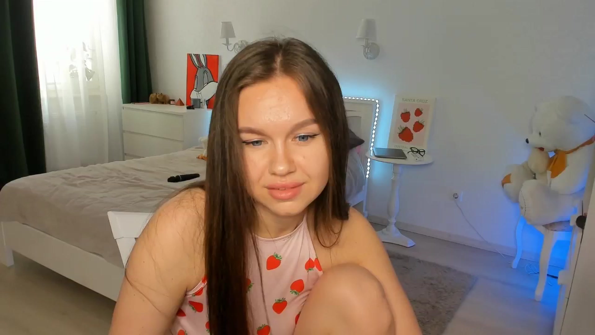Gallery image thumbnail from Kelly_Roselyn's myfreecams stream on, 06/07/2024, 09:26 image 11 of 20