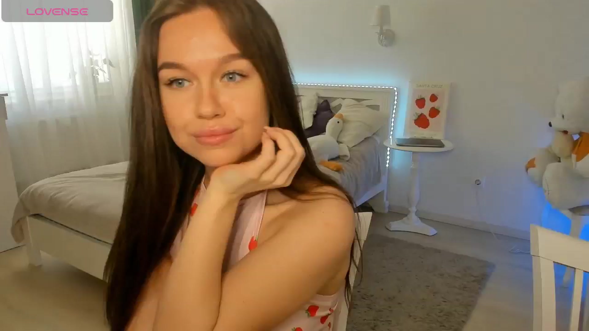 Gallery image thumbnail from Kelly_Roselyn's myfreecams stream on, 06/27/2024, 07:58 image 11 of 20