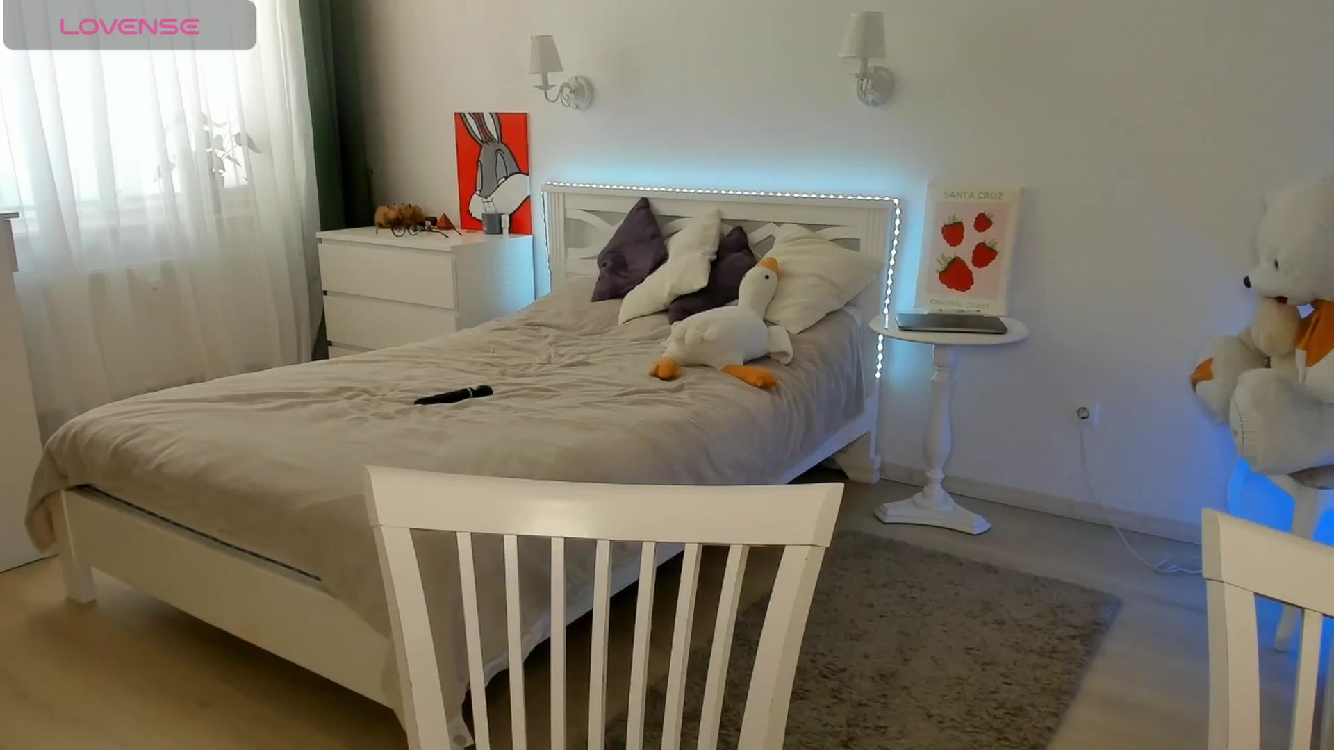 Gallery image thumbnail from Kelly_Roselyn's myfreecams stream on, 06/27/2024, 07:58 image 4 of 20