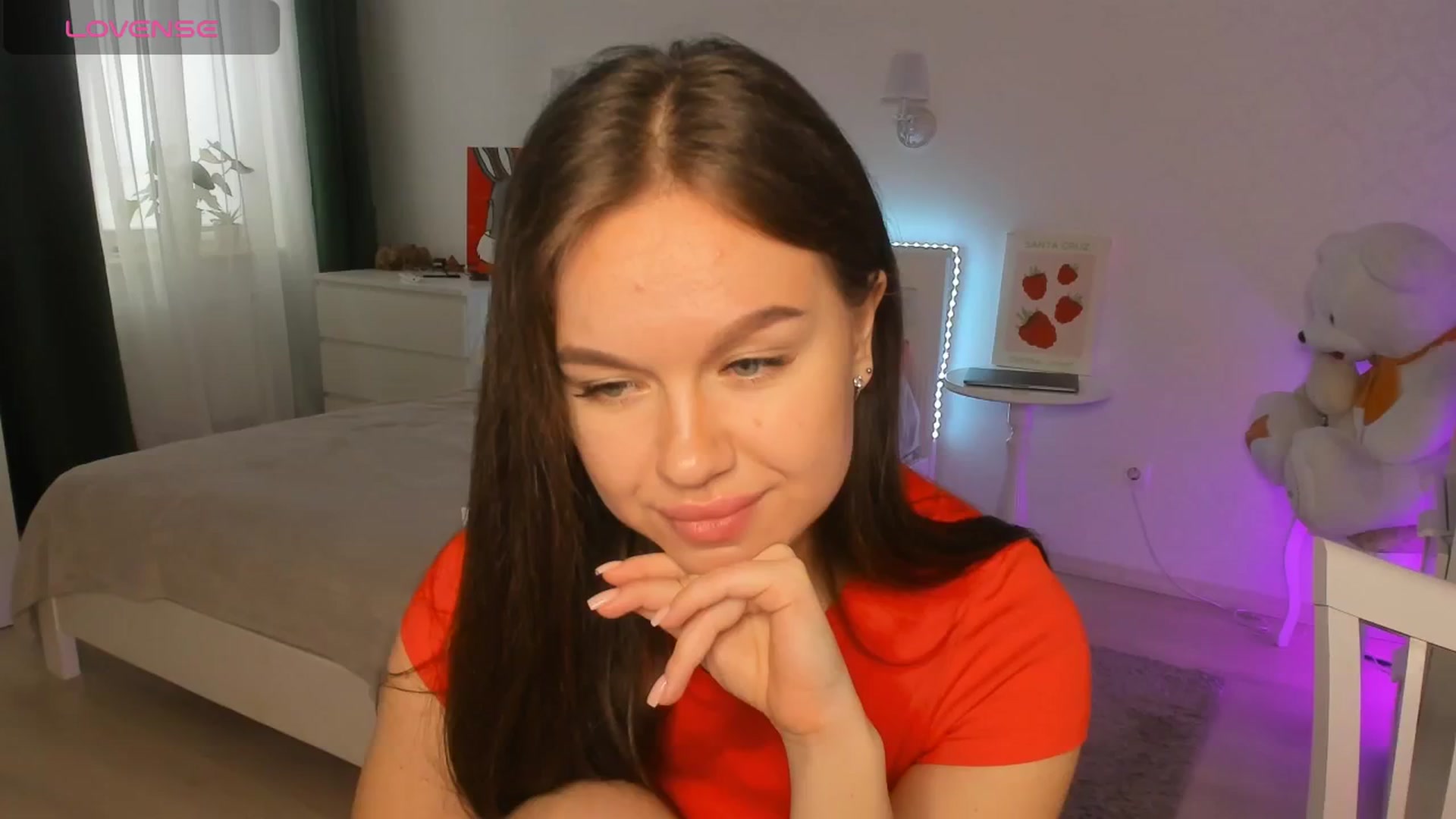 Gallery image thumbnail from Kelly_Roselyn's myfreecams stream on, 07/03/2024, 08:33 image 5 of 20