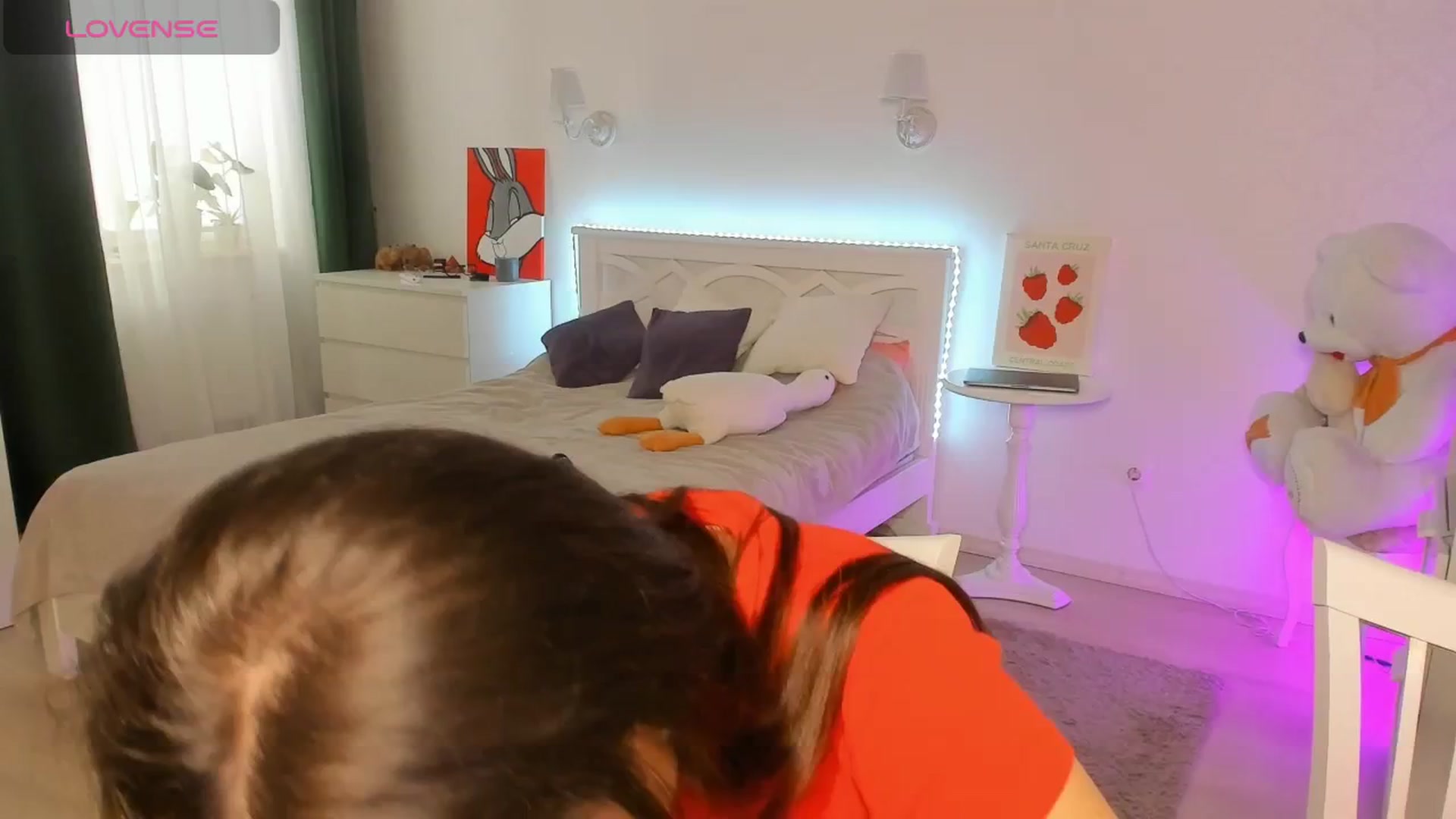 Gallery image thumbnail from Kelly_Roselyn's myfreecams stream on, 07/03/2024, 08:33 image 7 of 20