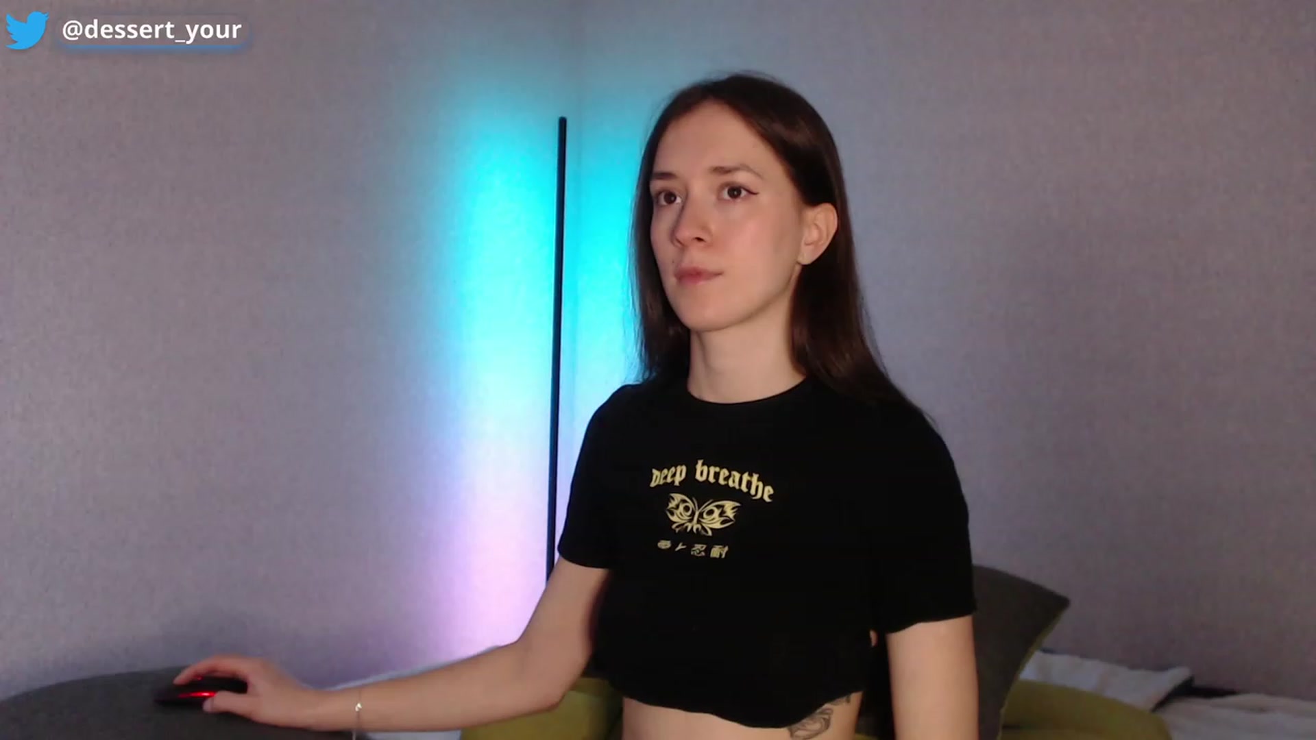 Gallery image thumbnail from Kelly_Winter_'s myfreecams stream on, 12/11/2022, 13:55 image 1 of 20
