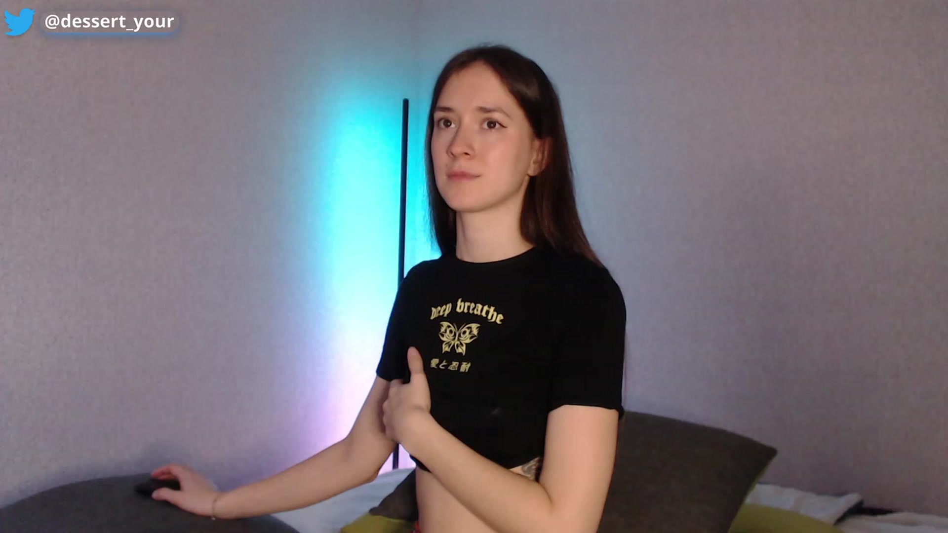 Gallery image thumbnail from Kelly_Winter_'s myfreecams stream on, 12/11/2022, 13:55 image 6 of 20