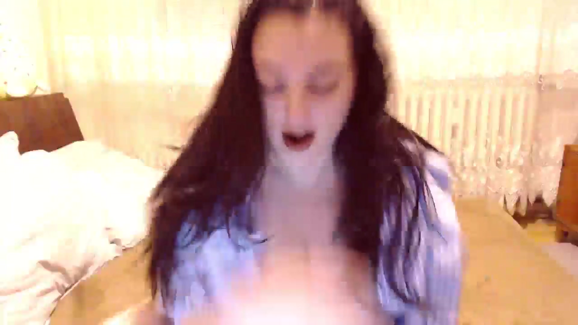 Gallery image thumbnail from Kellybonita's myfreecams stream on, 01/19/2025, 21:24 image 11 of 20