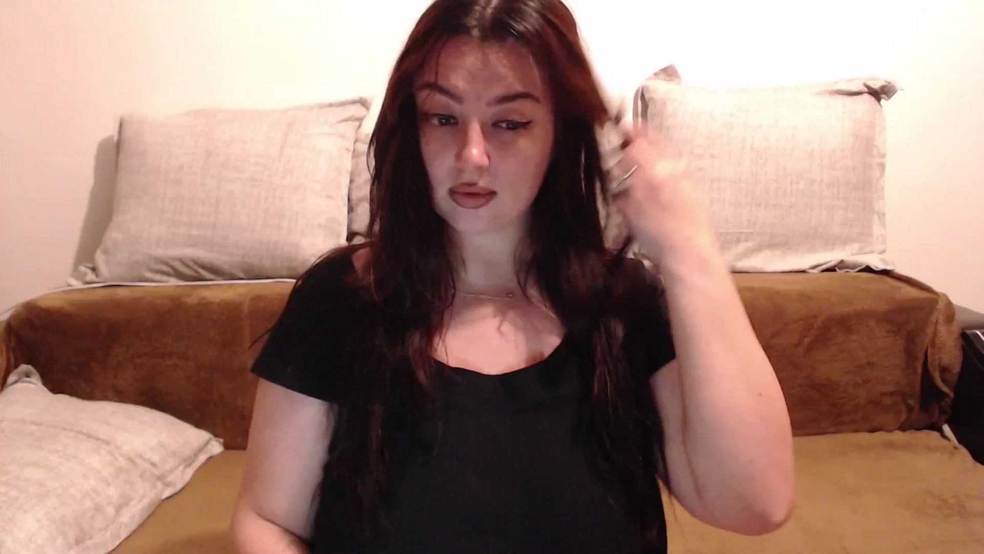 Gallery image thumbnail from Kellybonita's myfreecams stream on, 01/13/2026, 02:21 image 8 of 20