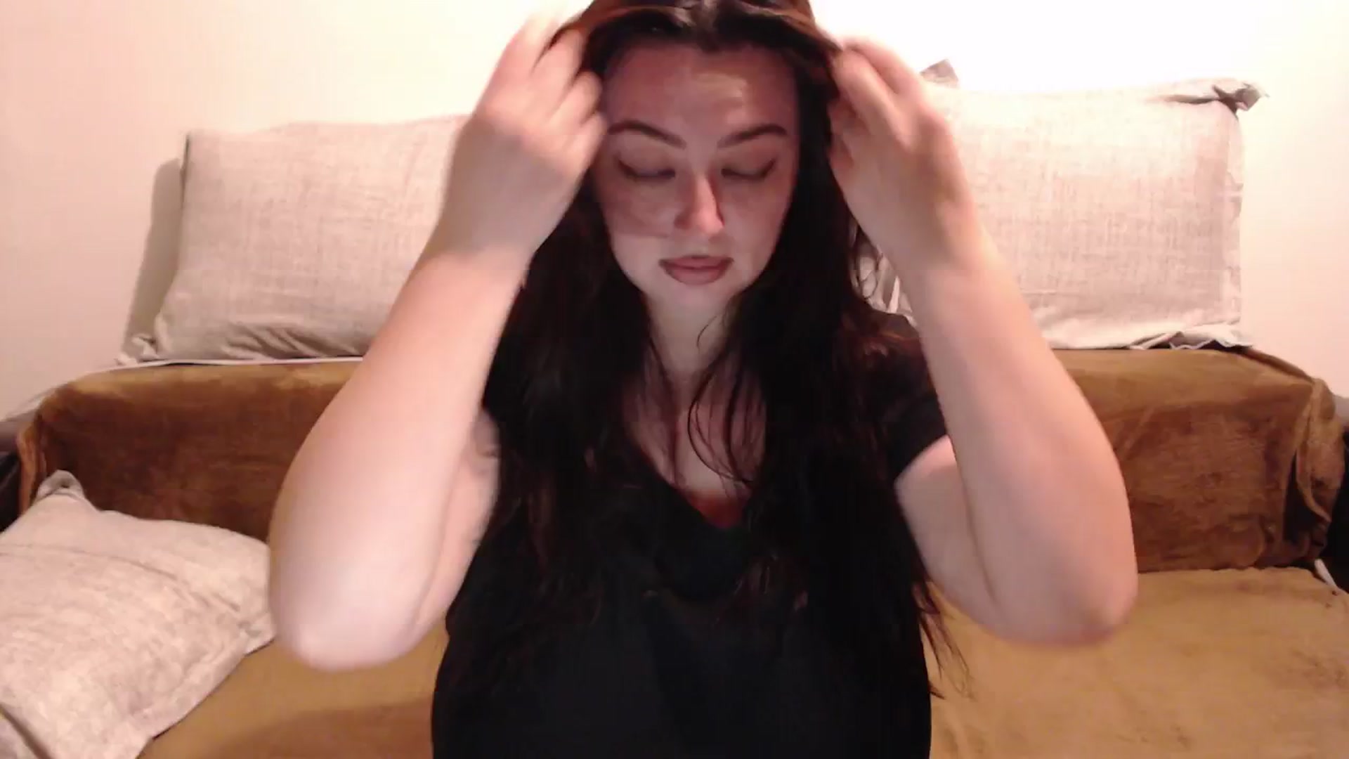Gallery image thumbnail from Kellybonita's myfreecams stream on, 01/13/2026, 02:21 image 2 of 20