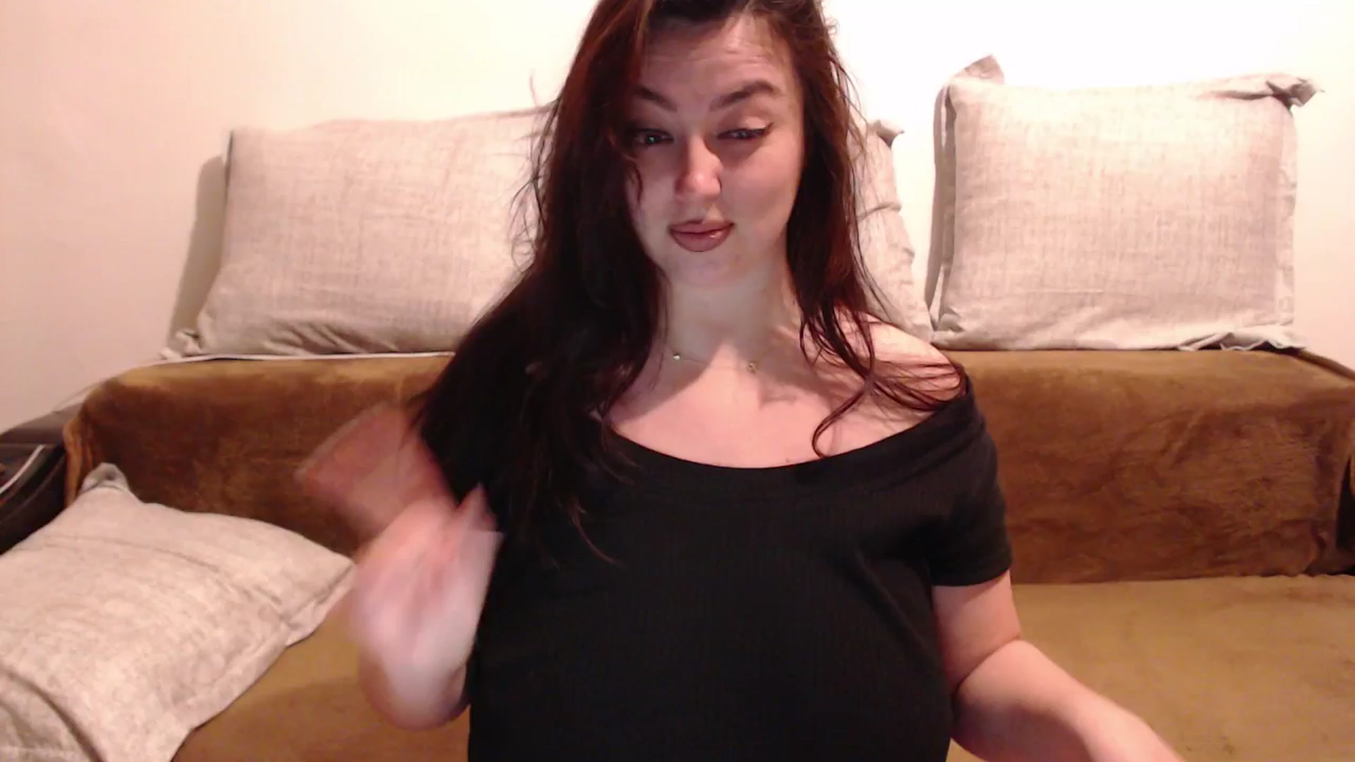 Gallery image thumbnail from Kellybonita's myfreecams stream on, 01/13/2026, 02:21 image 19 of 20