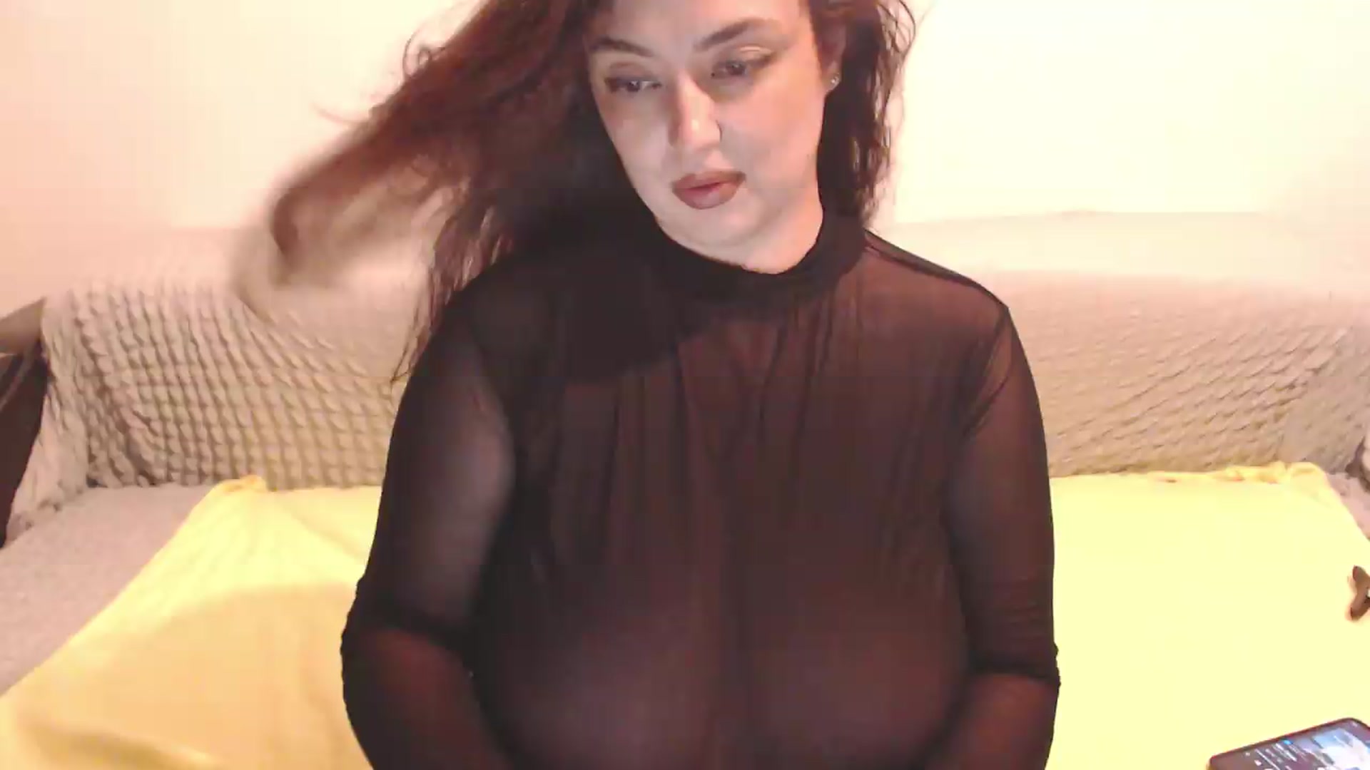 Gallery image thumbnail from Kellybonita's myfreecams stream on, 09/03/2026, 21:11 image 4 of 20