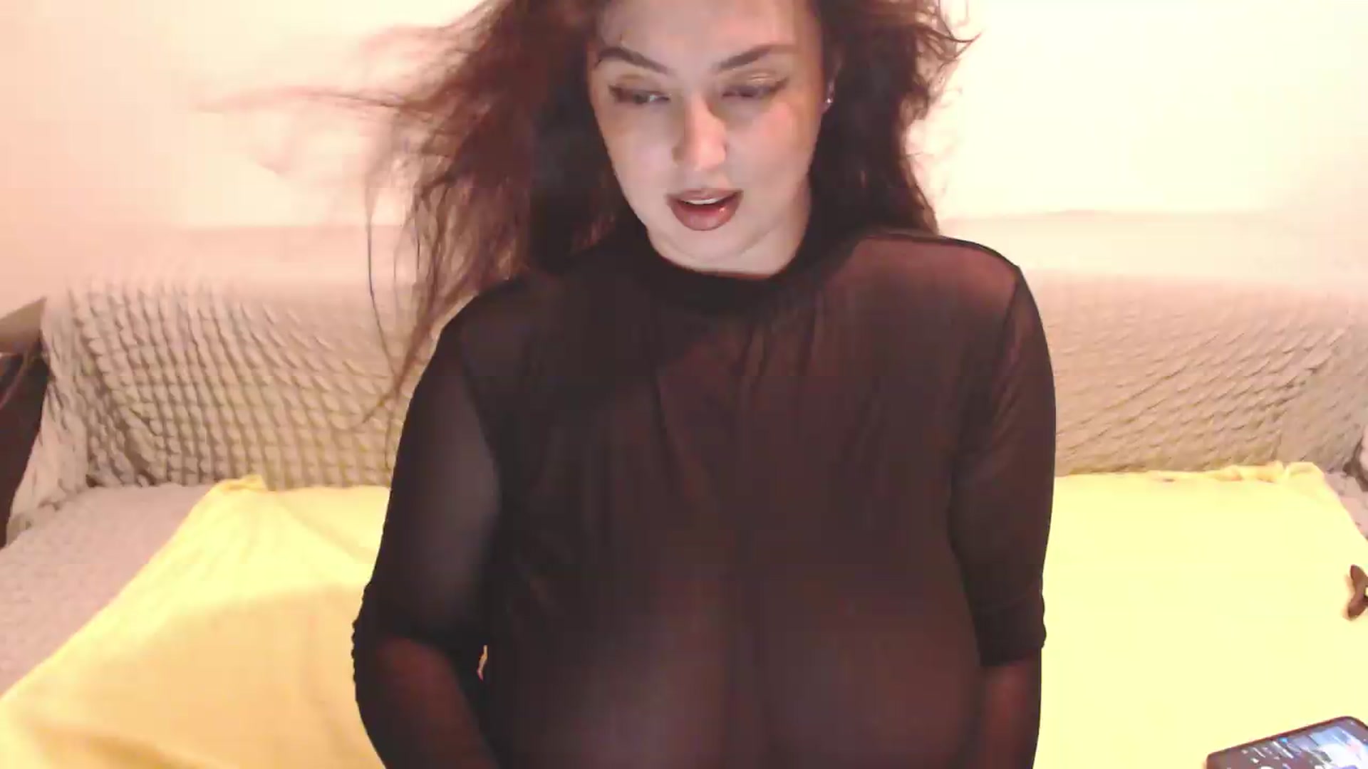 Gallery image thumbnail from Kellybonita's myfreecams stream on, 09/03/2026, 21:11 image 3 of 20