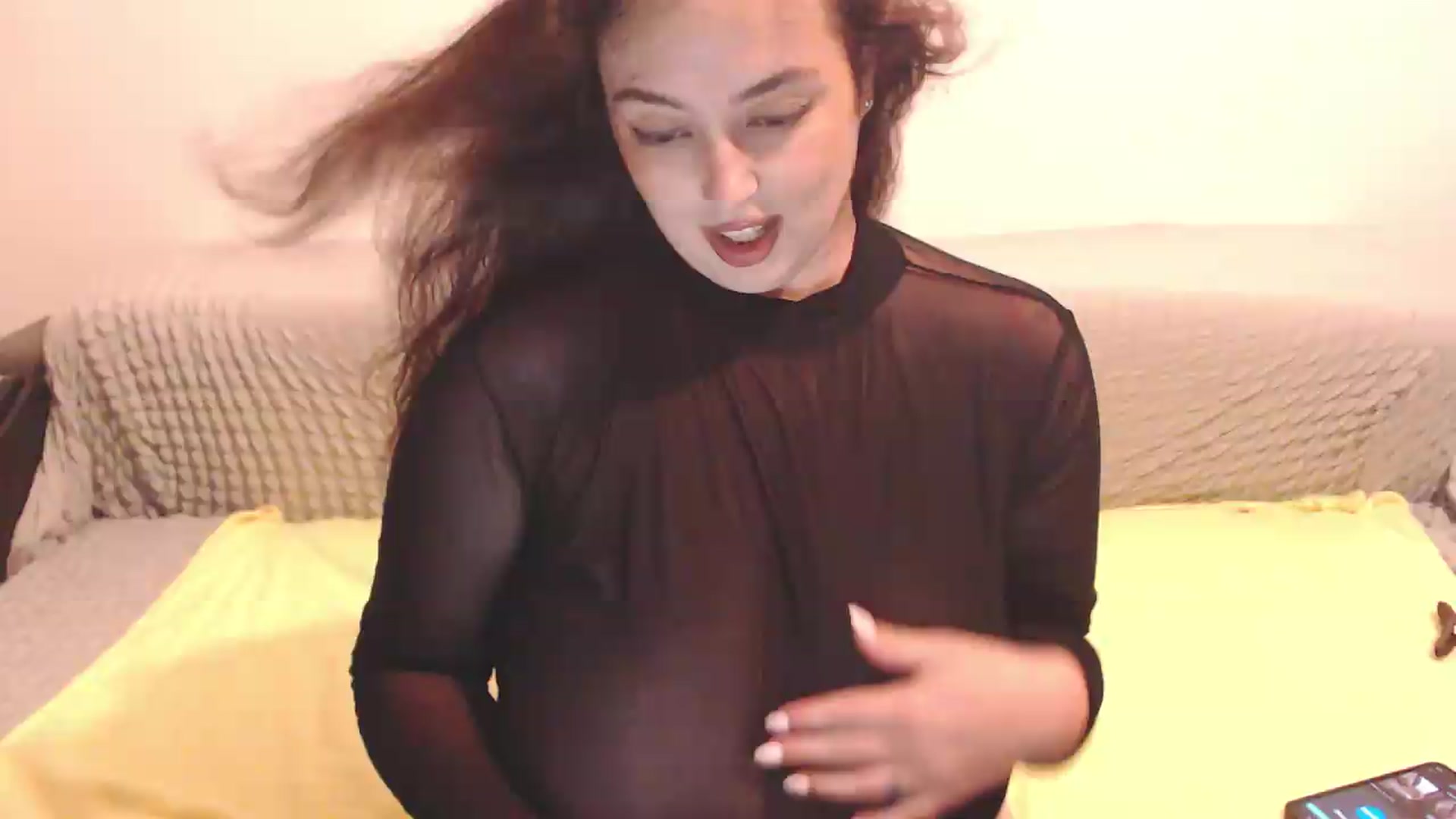 Gallery image thumbnail from Kellybonita's myfreecams stream on, 09/03/2026, 21:11 image 2 of 20