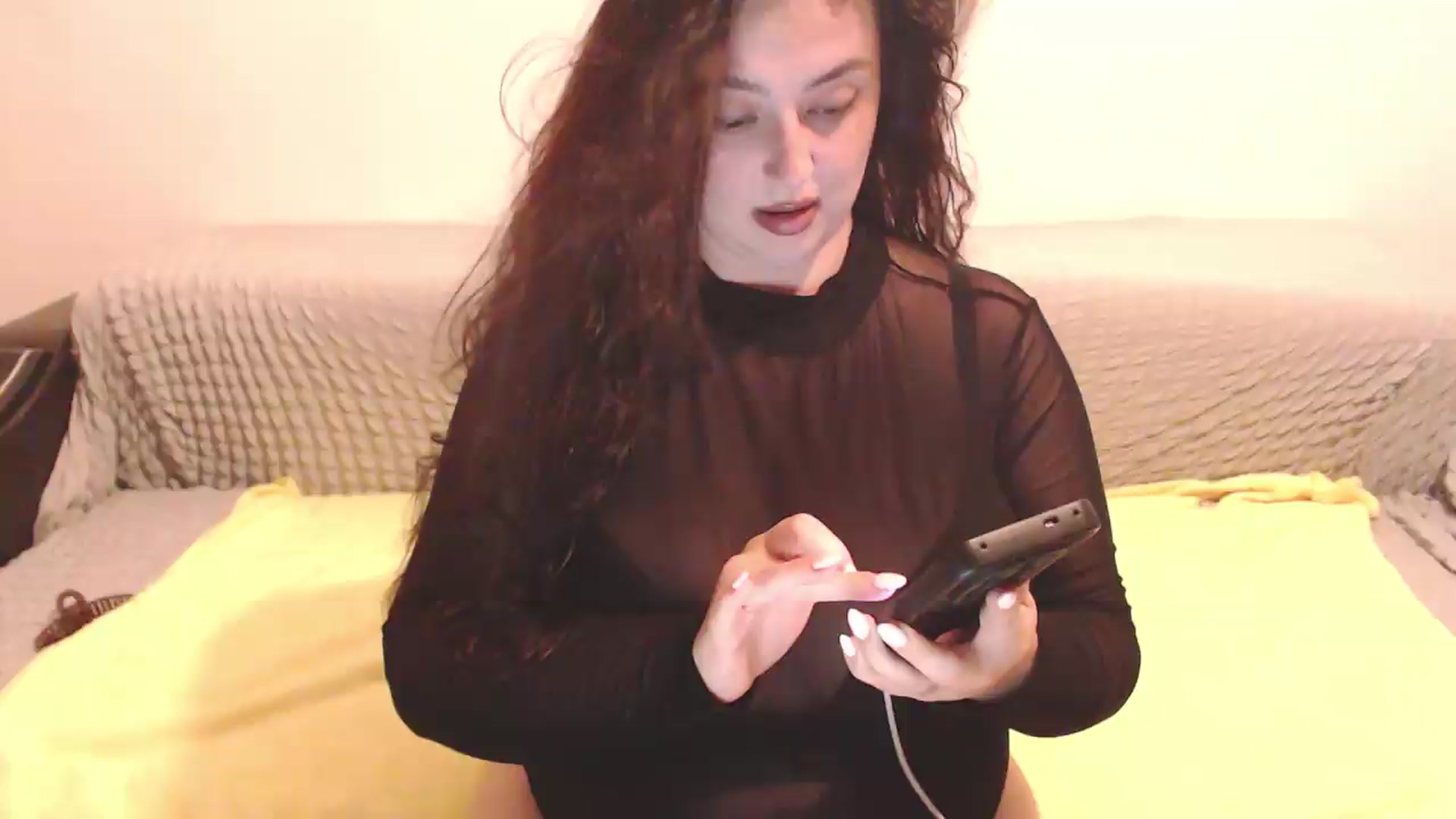 Gallery image thumbnail from Kellybonita's myfreecams stream on, 09/03/2026, 22:42 image 2 of 20