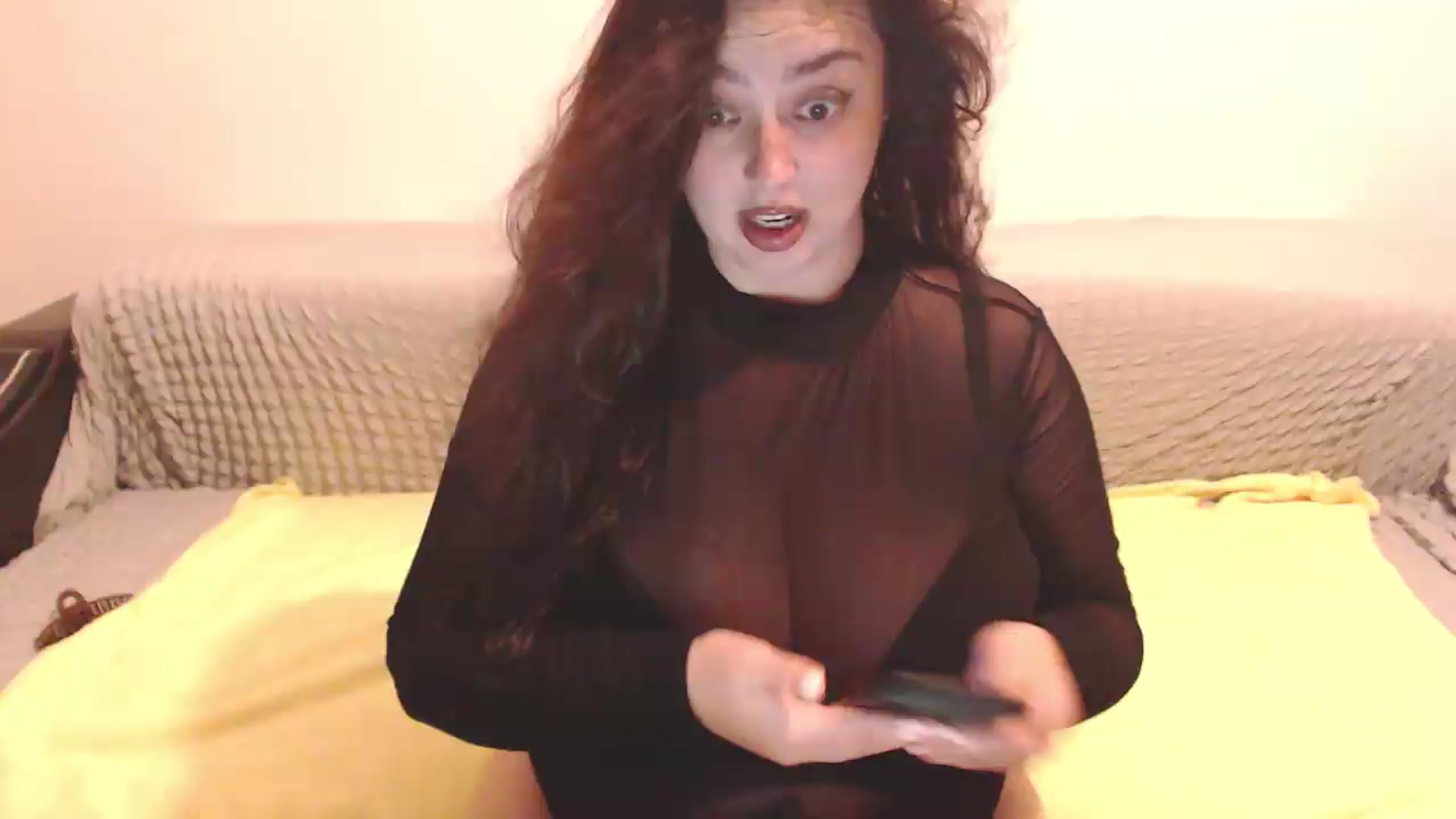 Gallery image thumbnail from Kellybonita's myfreecams stream on, 09/03/2026, 22:42 image 3 of 20