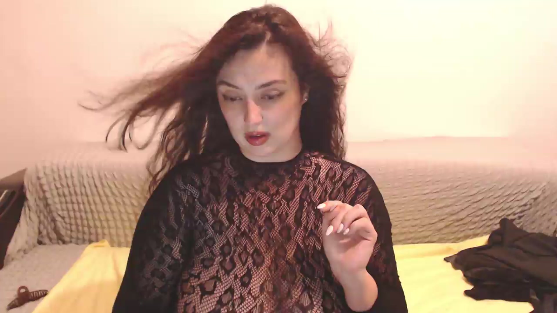 Gallery image thumbnail from Kellybonita's myfreecams stream on, 09/04/2026, 24:00 image 1 of 20