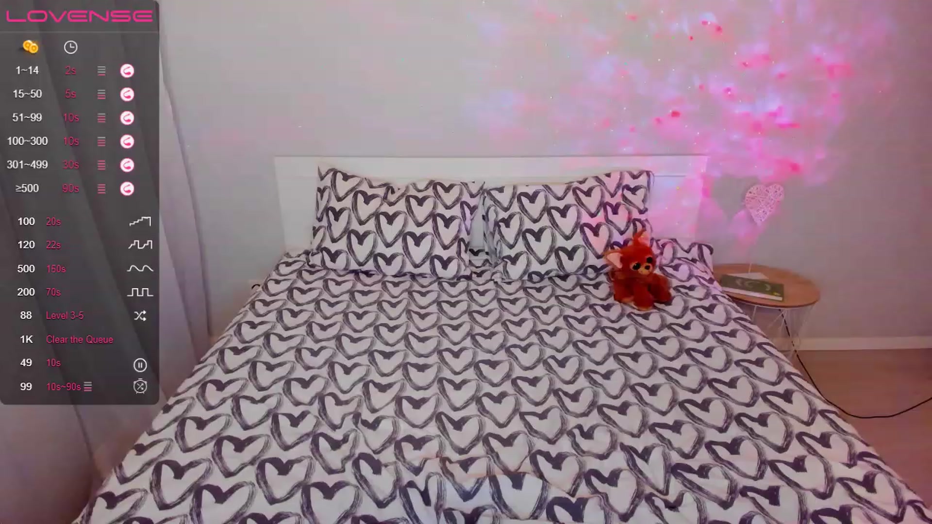 Gallery image thumbnail from Kellykeat's myfreecams stream on, 11/24/2022, 22:31 image 10 of 20