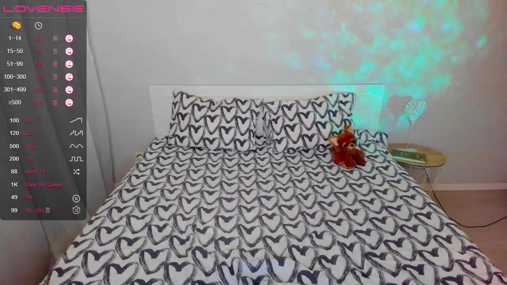 Gallery image thumbnail from Kellykeat's myfreecams stream on, 11/24/2022, 22:31 image 9 of 20