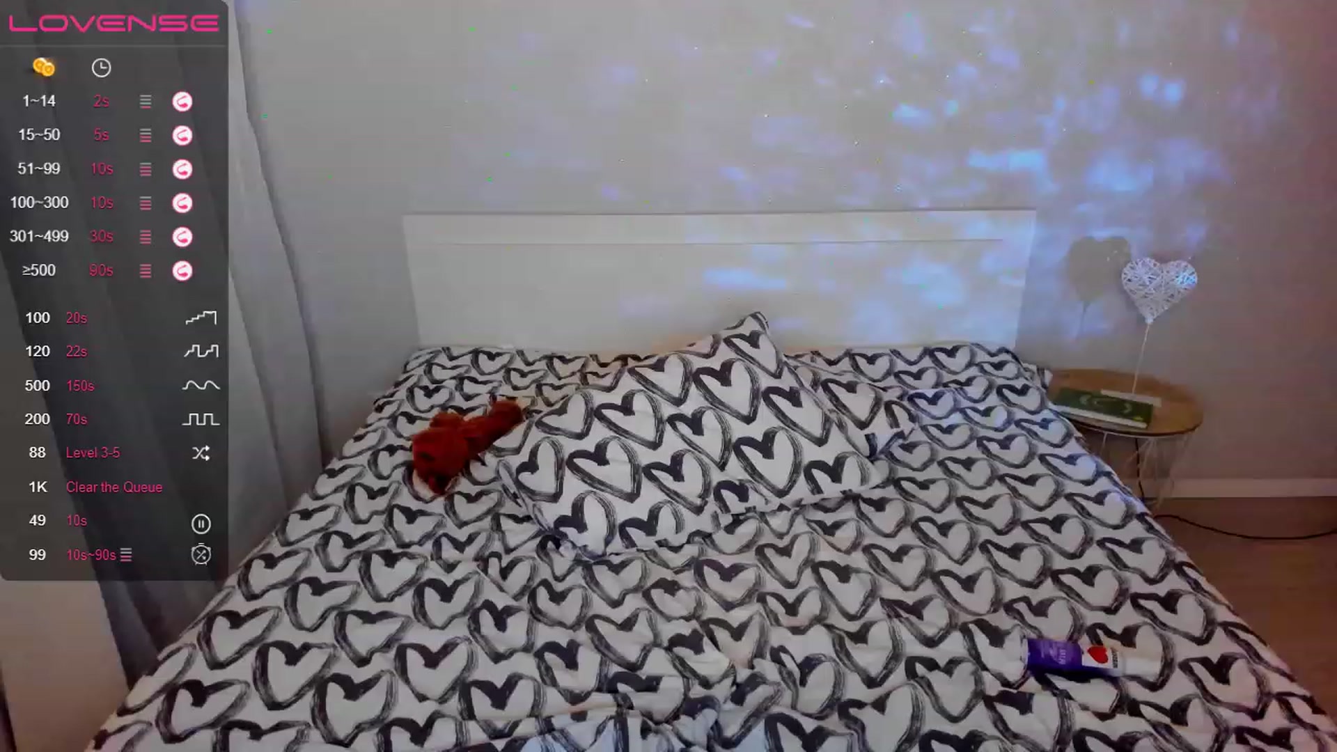 Gallery image thumbnail from Kellykeat's myfreecams stream on, 11/26/2022, 22:50 image 15 of 20