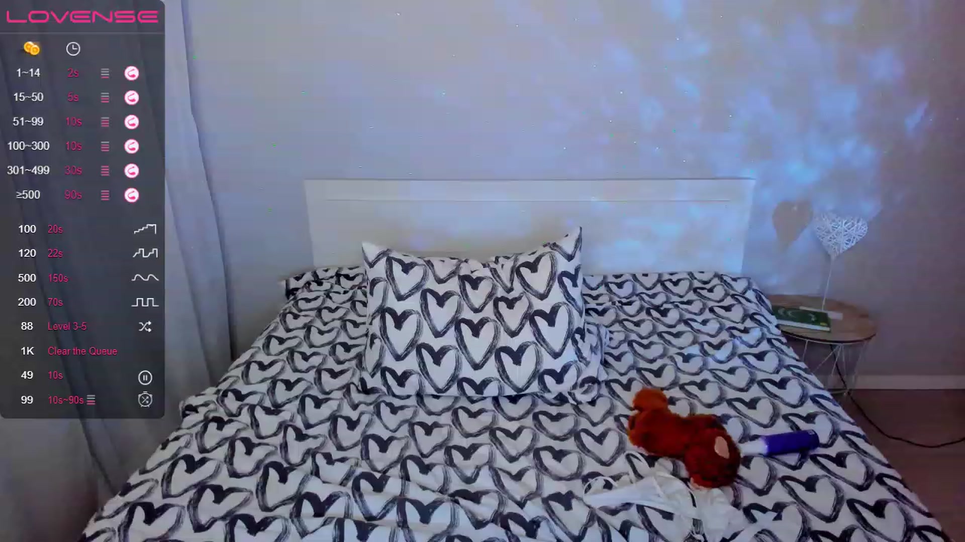 Gallery image thumbnail from Kellykeat's myfreecams stream on, 12/01/2022, 01:58 image 4 of 20