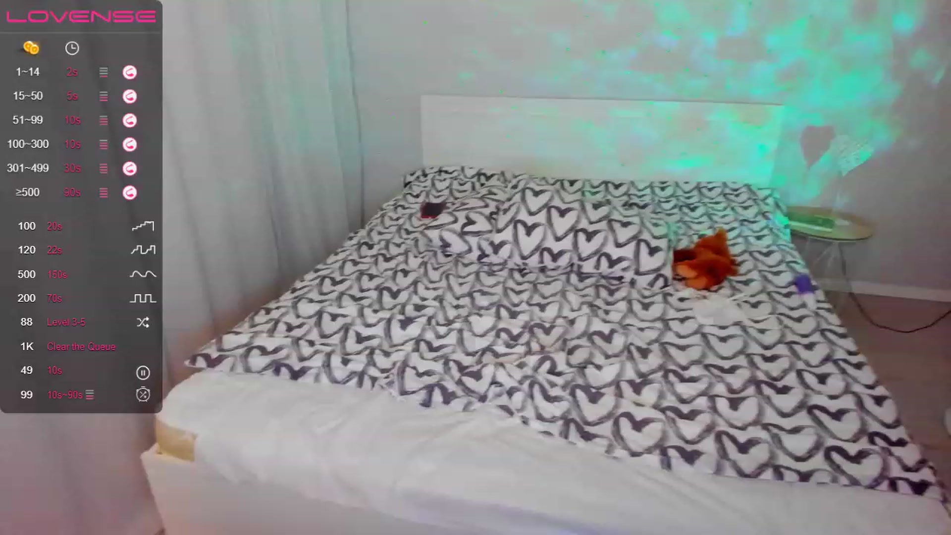 Gallery image thumbnail from Kellykeat's myfreecams stream on, 12/01/2022, 01:58 image 12 of 20