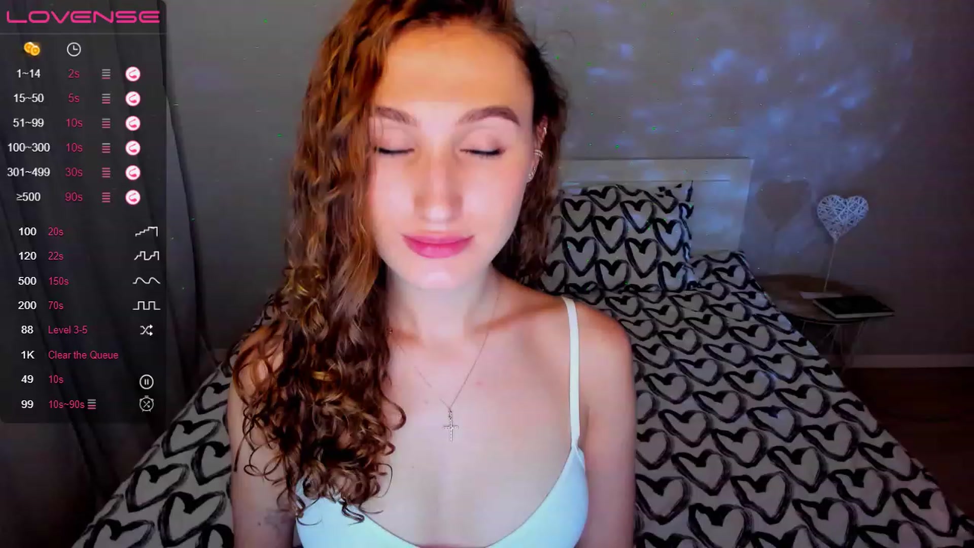 Gallery image thumbnail from Kellykeat's myfreecams stream on, 12/02/2022, 24:14 image 5 of 20
