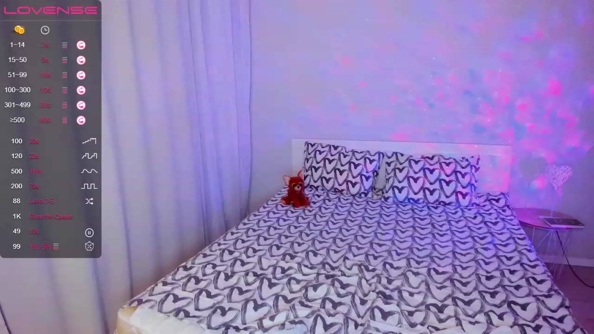 Gallery image thumbnail from Kellykeat's myfreecams stream on, 12/02/2022, 24:14 image 18 of 20