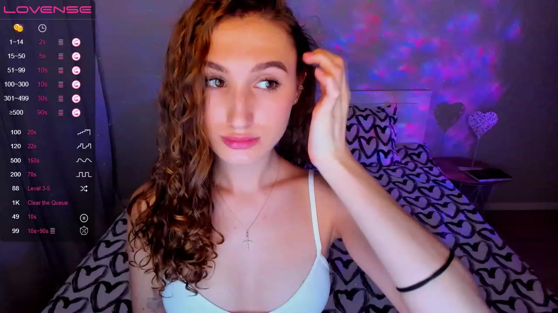 Gallery image thumbnail from Kellykeat's myfreecams stream on, 12/02/2022, 24:14 image 7 of 20