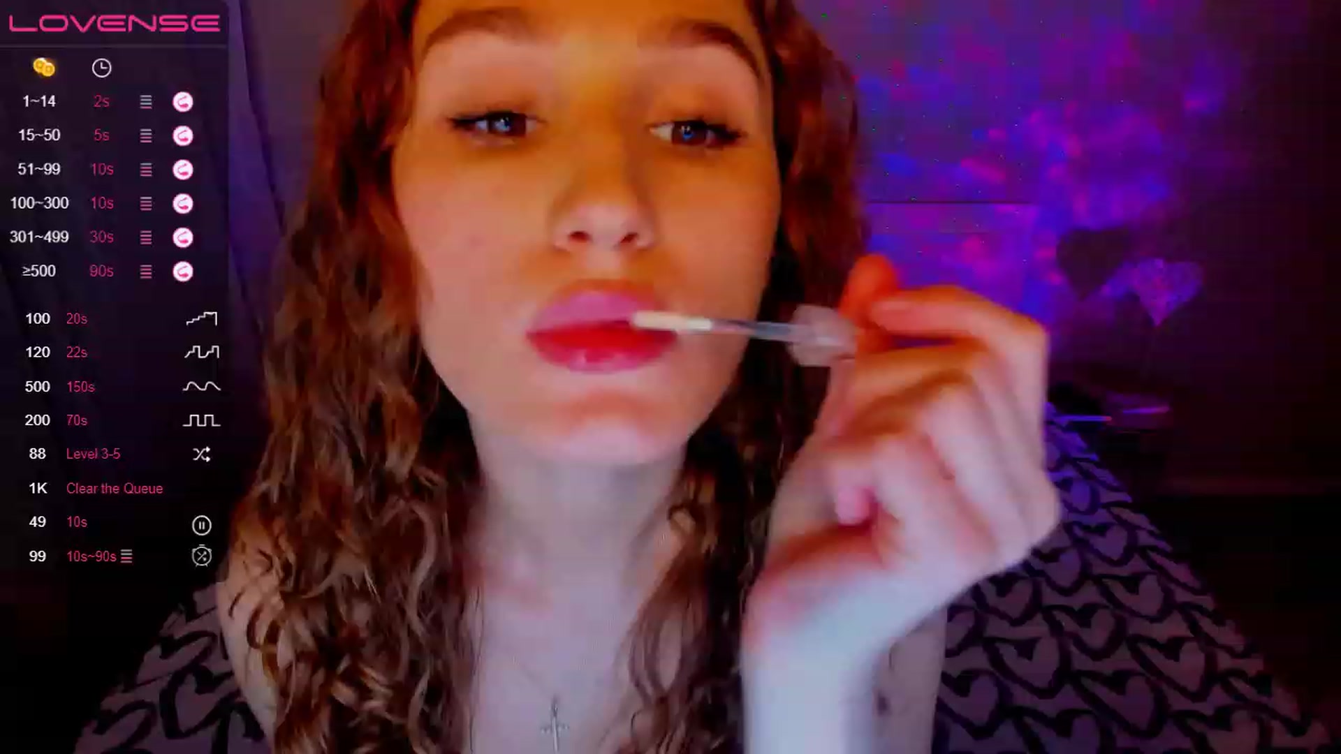 Gallery image thumbnail from Kellykeat's myfreecams stream on, 12/07/2022, 01:21 image 5 of 20