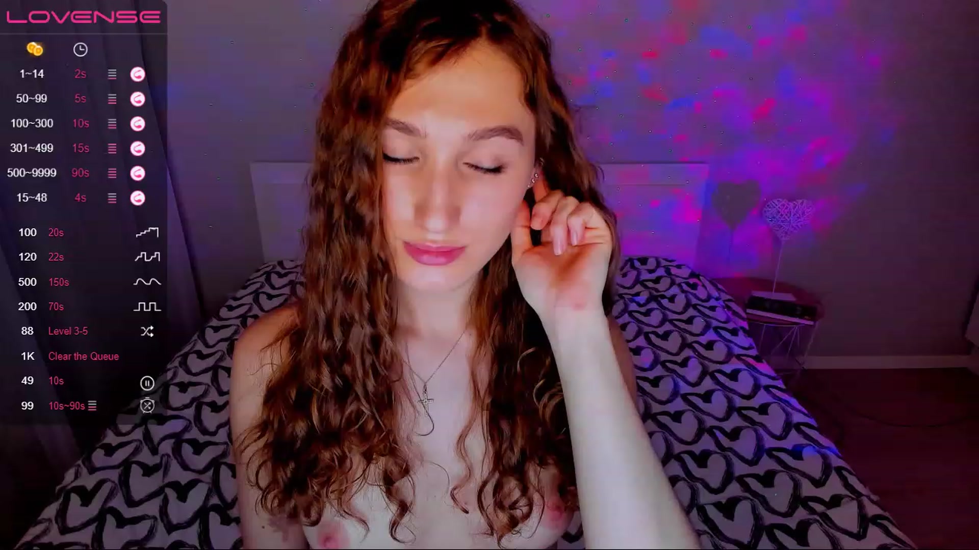 Gallery image thumbnail from Kellykeat's myfreecams stream on, 12/26/2022, 03:21 image 9 of 20