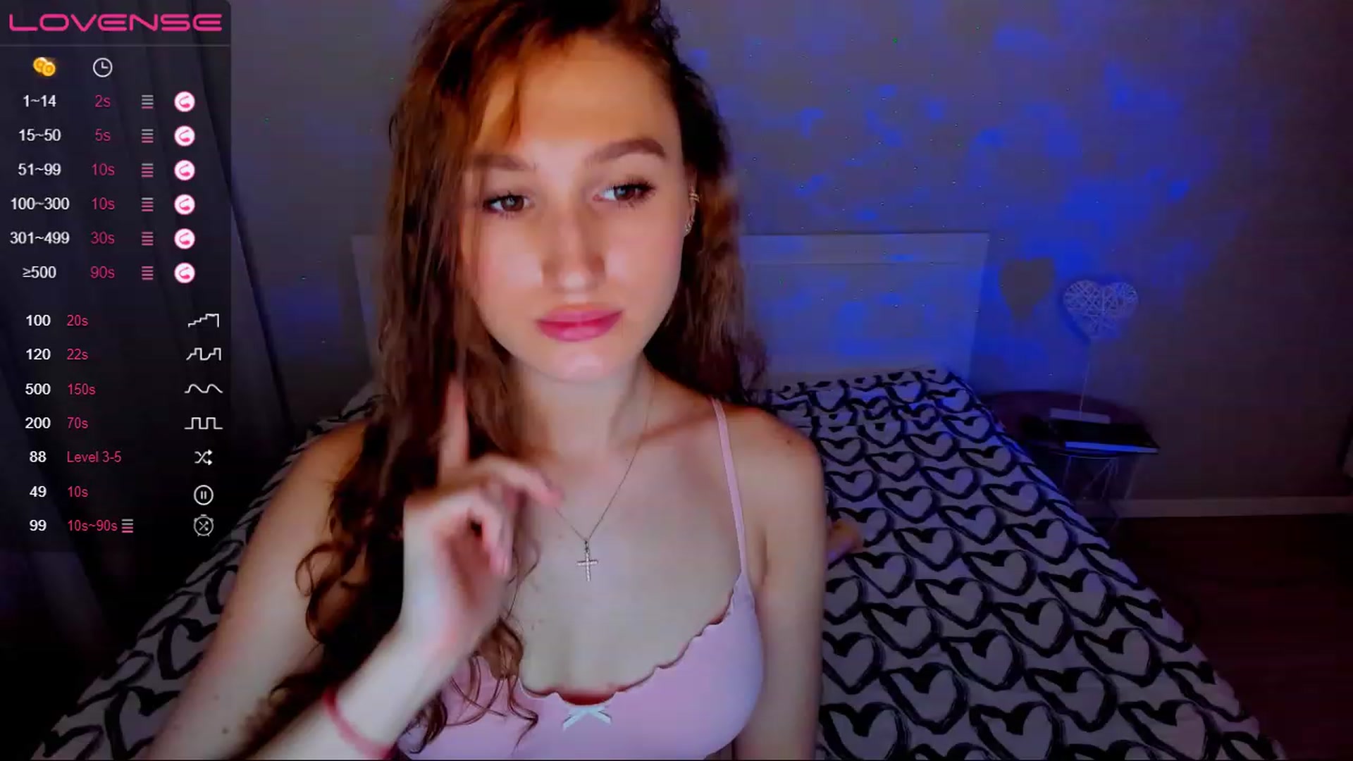 Gallery image thumbnail from Kellykeat's myfreecams stream on, 12/27/2022, 02:55 image 17 of 20