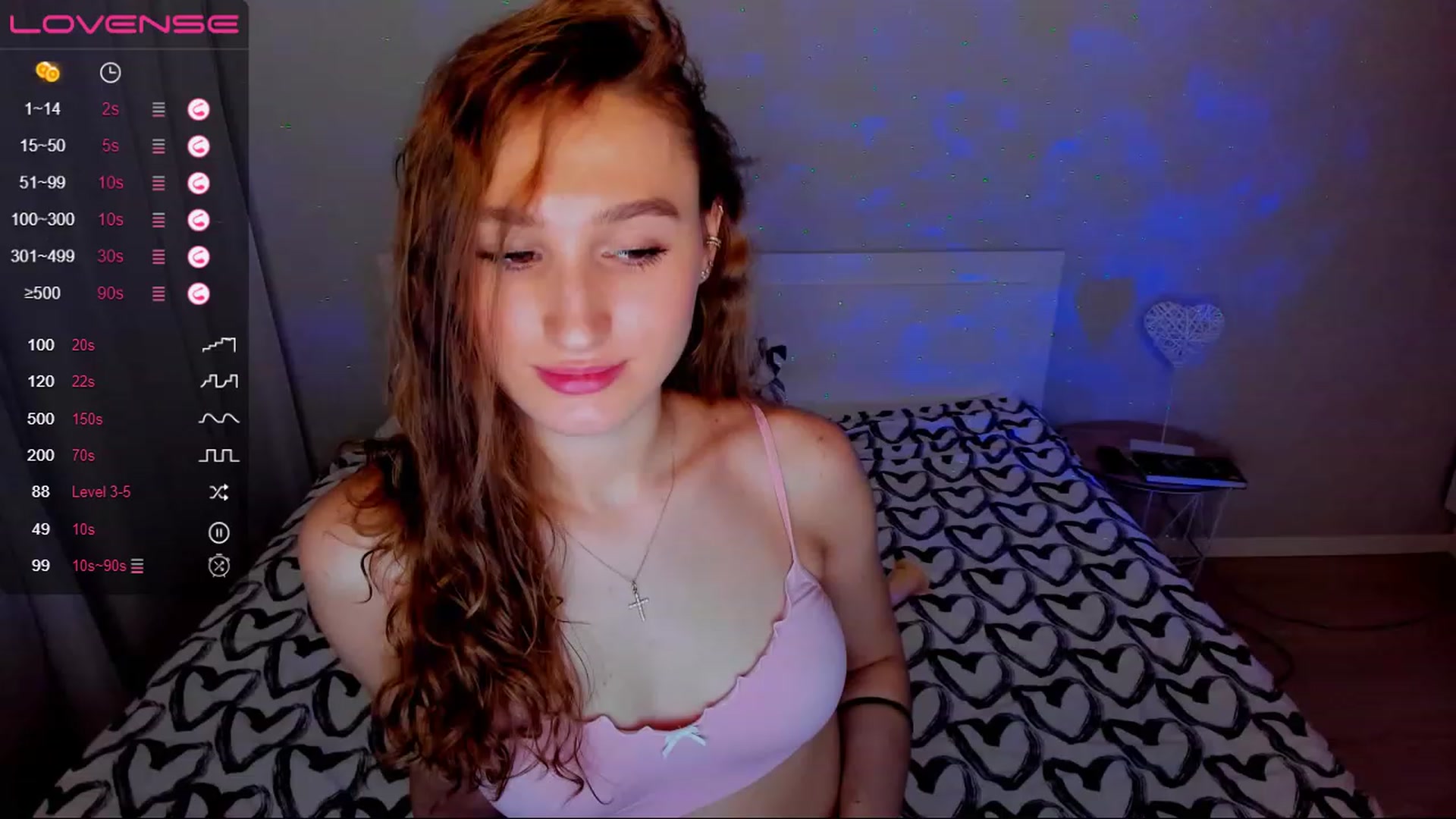 Gallery image thumbnail from Kellykeat's myfreecams stream on, 12/27/2022, 02:55 image 19 of 20
